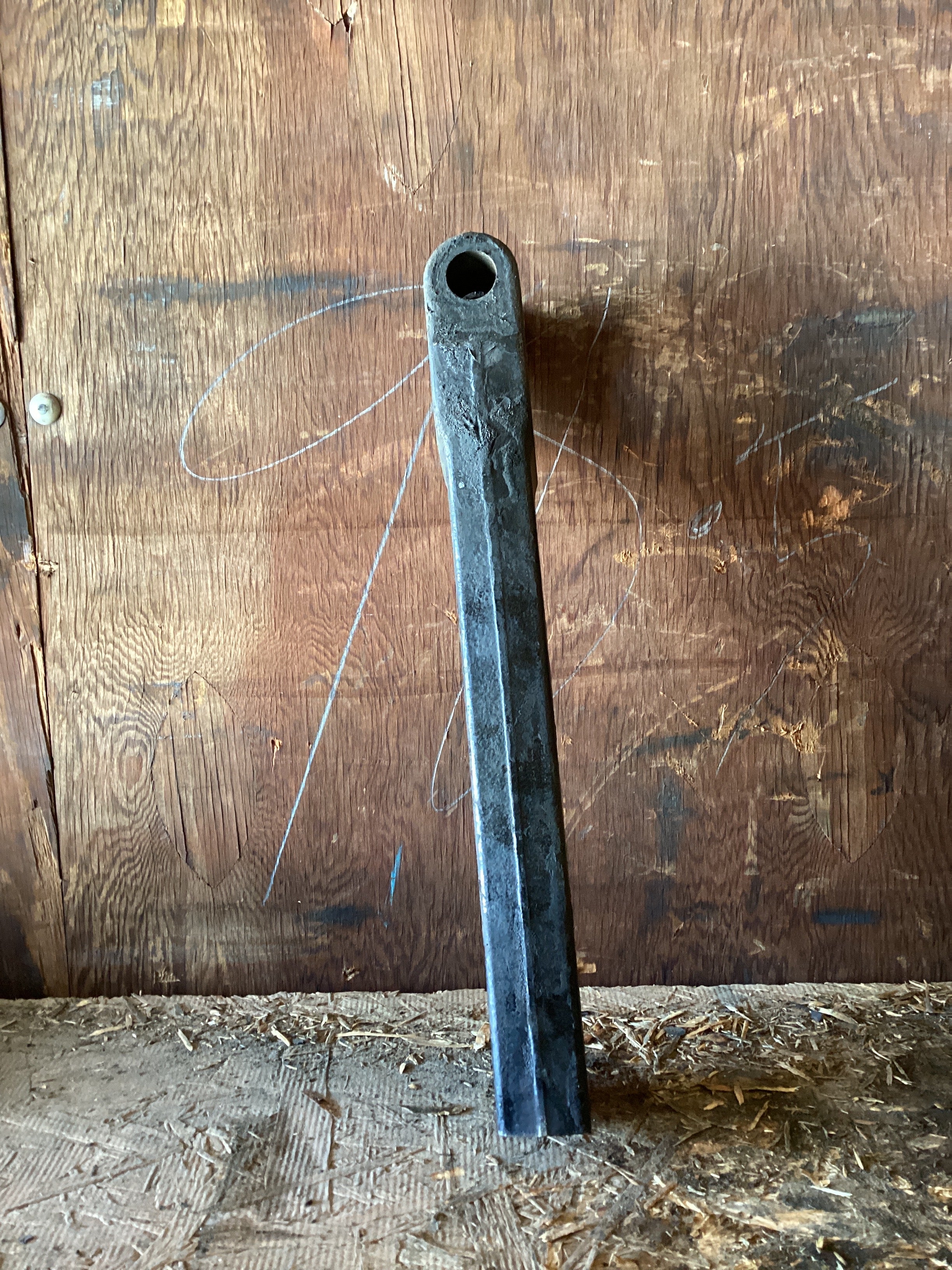 USED | POWER STEERING GEAR BOX PITMAN ARM FREIGHTLINER M2 | SKU1,201