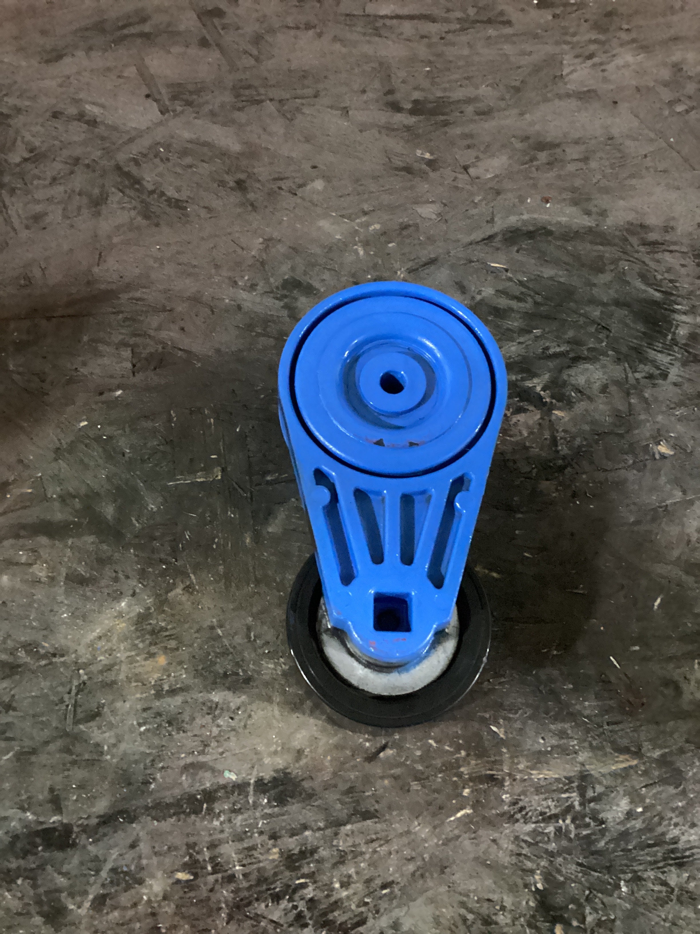 USED | ENGINE BELT TENSIONER INTERNATIONAL | SKU859