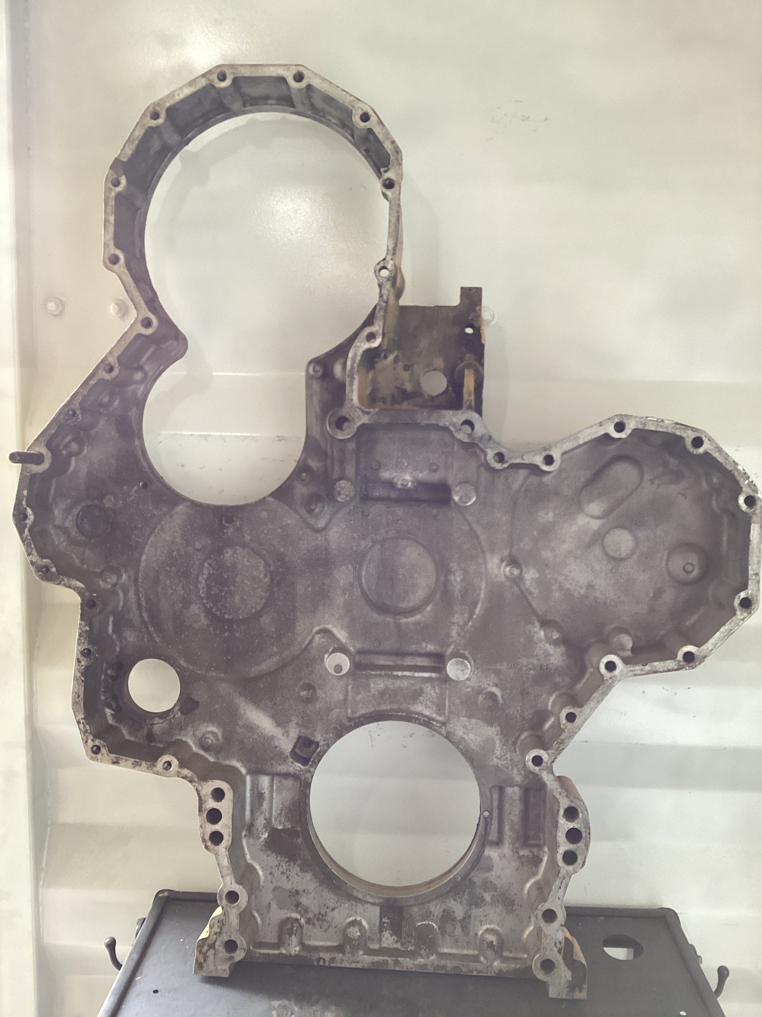 USED | ENGINE TIMING COVER CAT 3406 | SKU38