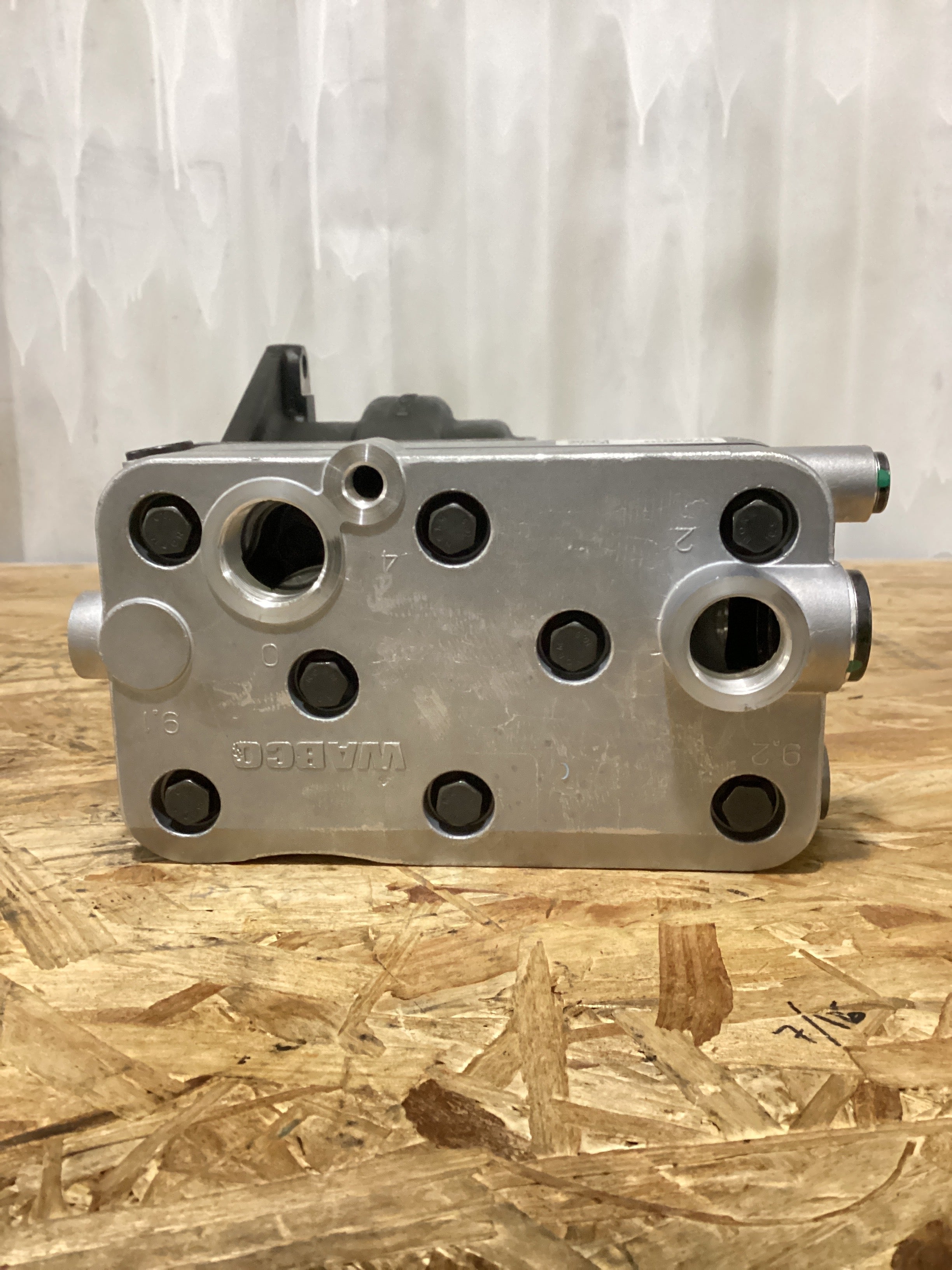 NEW | AIR COMPRESSOR MERCEDES | SKU766