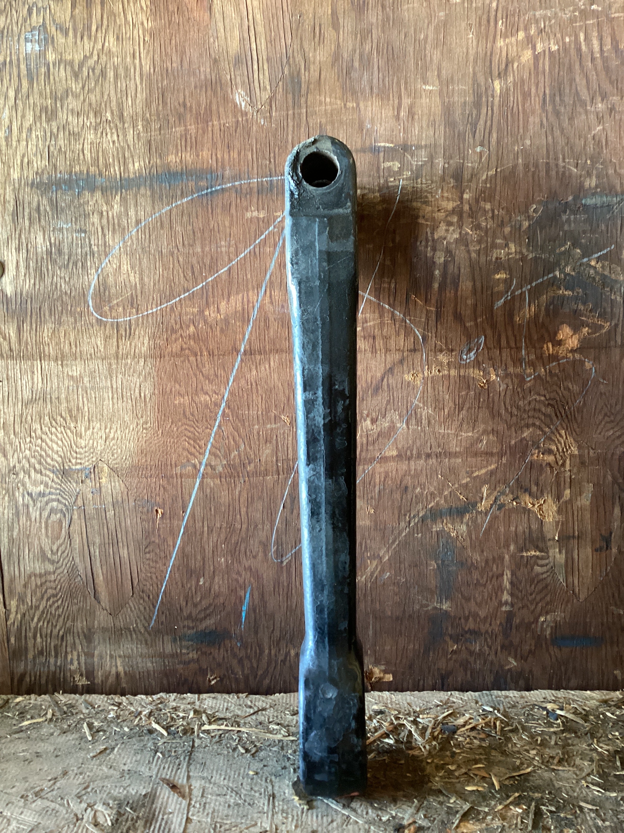 USED | POWER STEERING GEAR BOX PITMAN ARM FREIGHTLINER | SKU1,198