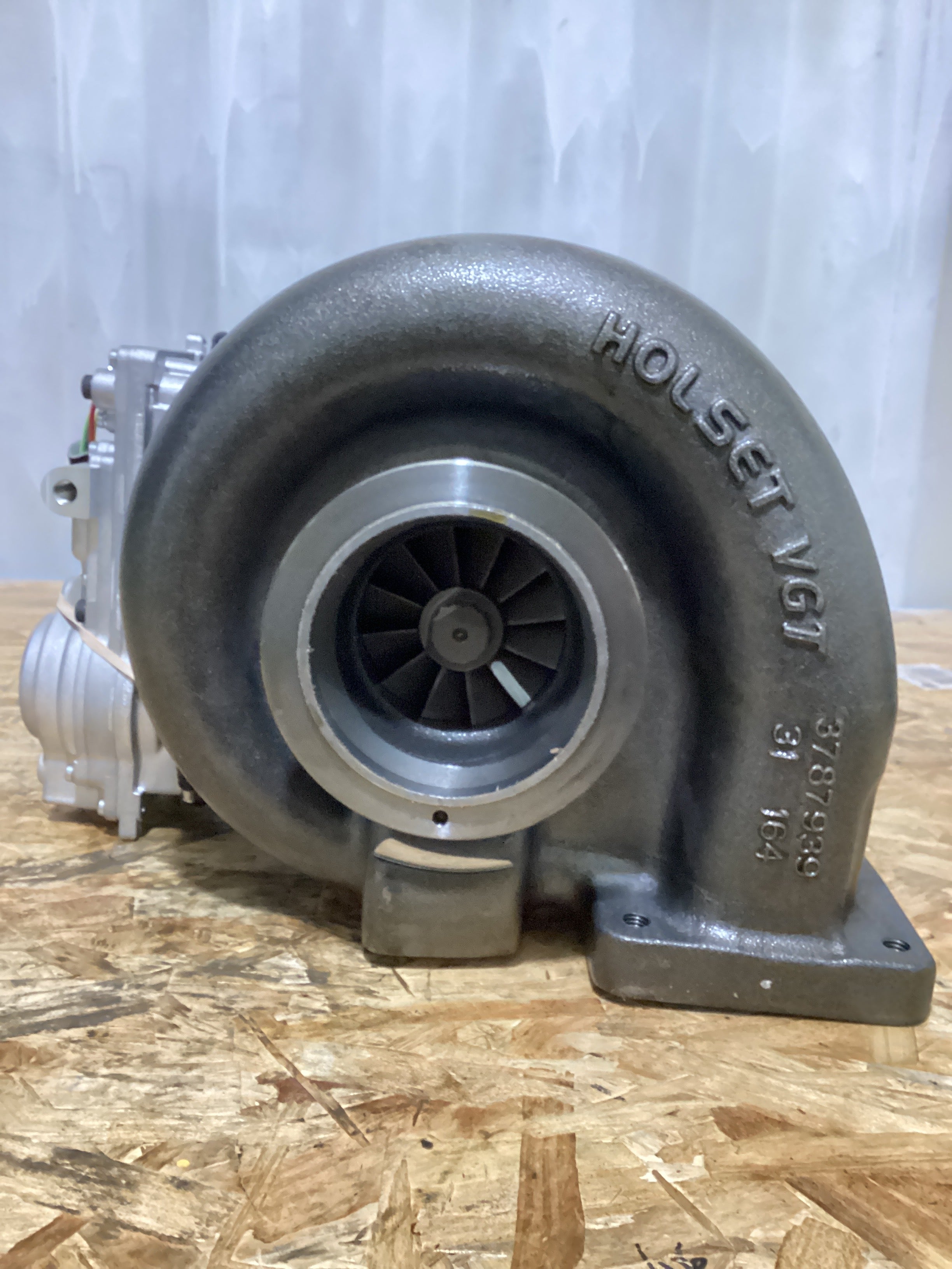 NEW | TURBO CHARGER ASSY PACCAR ENGINE | SKU798