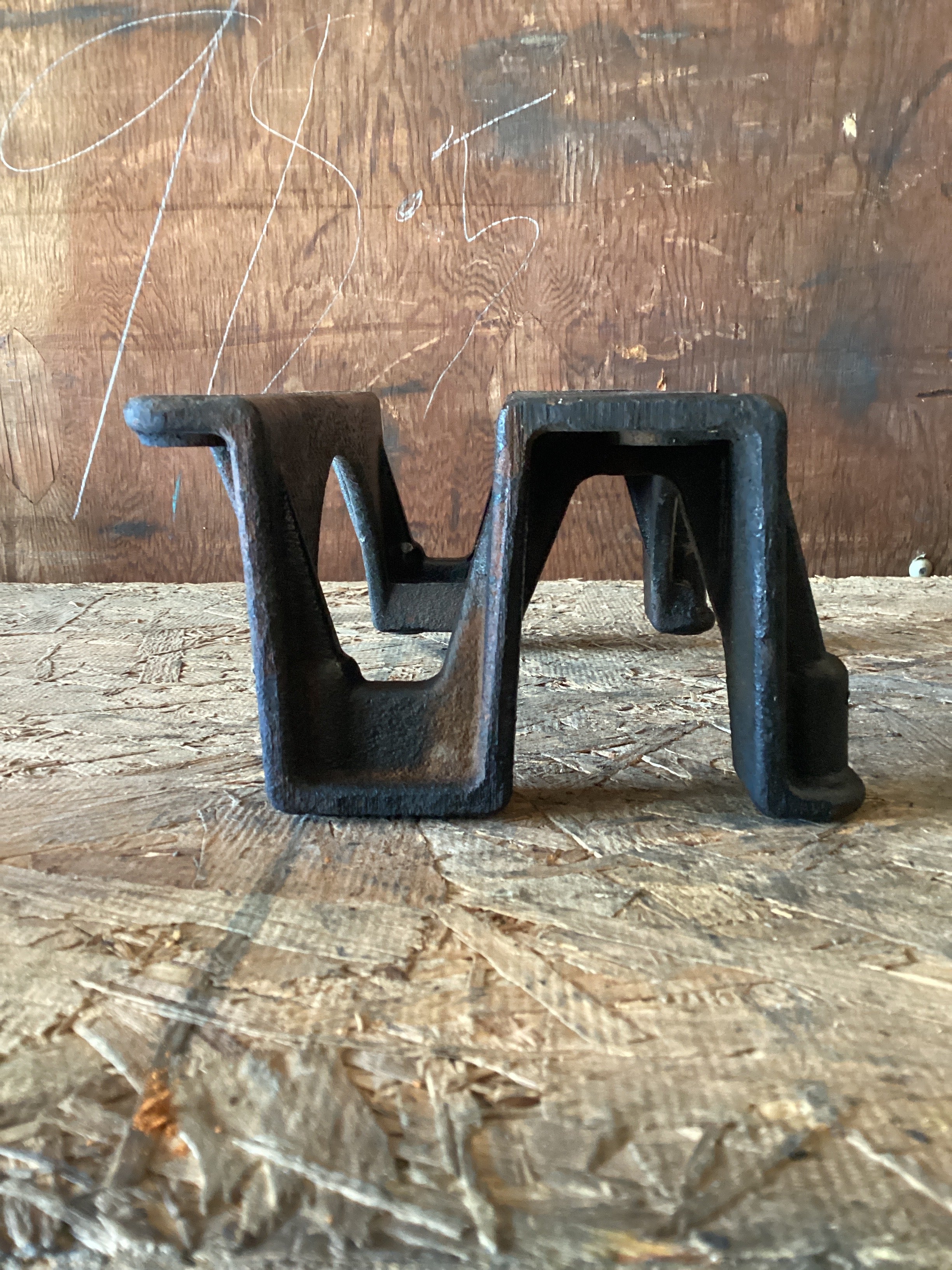 USED | EGR COOLER BRACKET DETROIT 14 L | SKU989