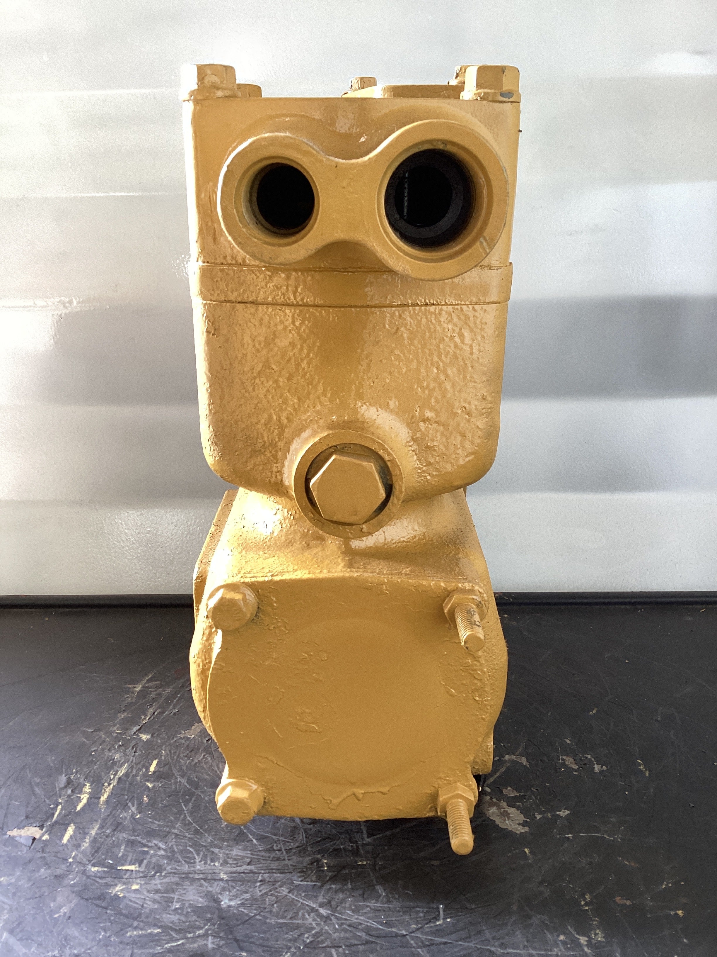 USED | AIR COMPRESSOR (CAT C15) | SKU457