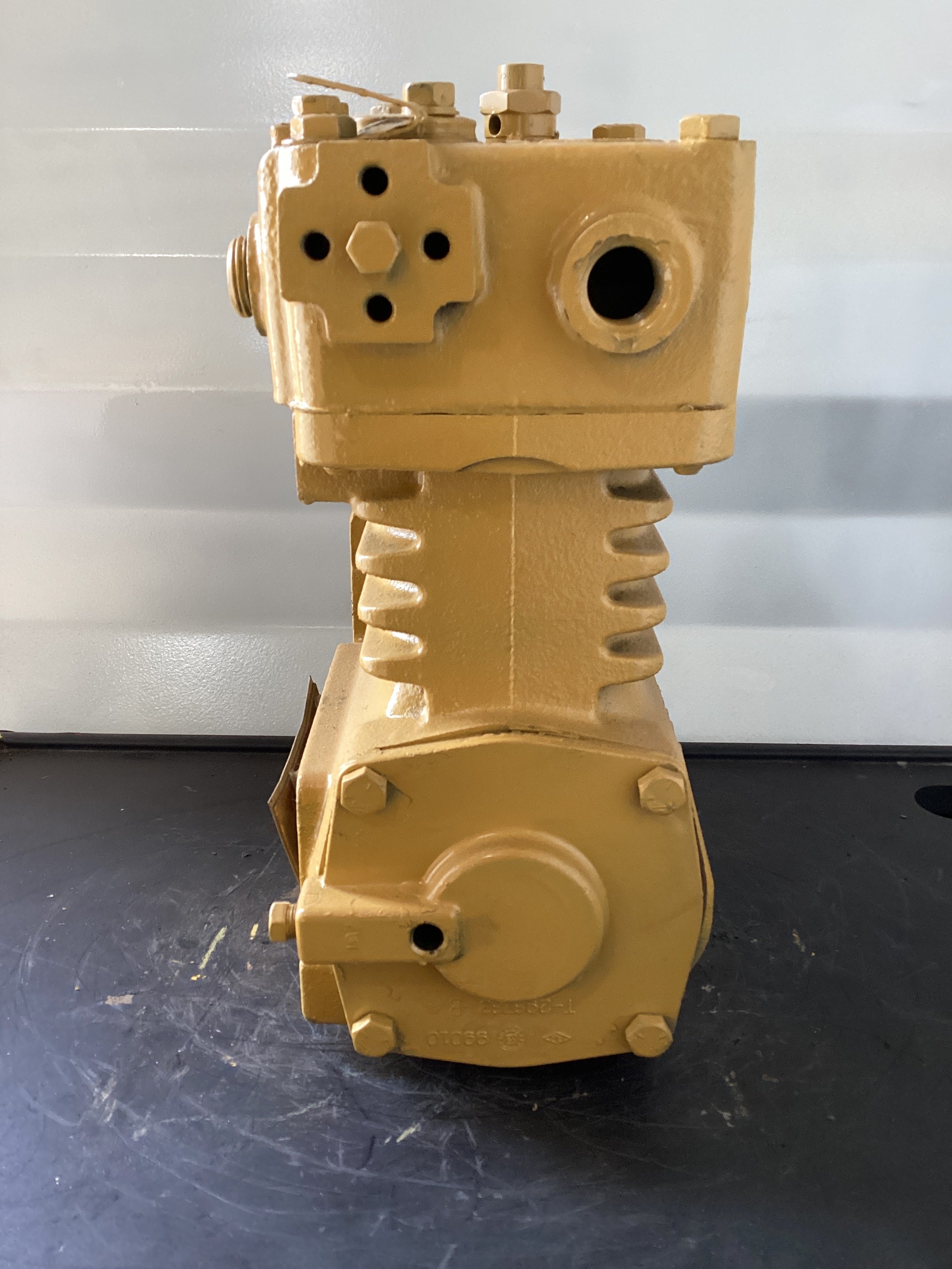 USED | AIR COMPRESSOR CATERILAR | SKU454