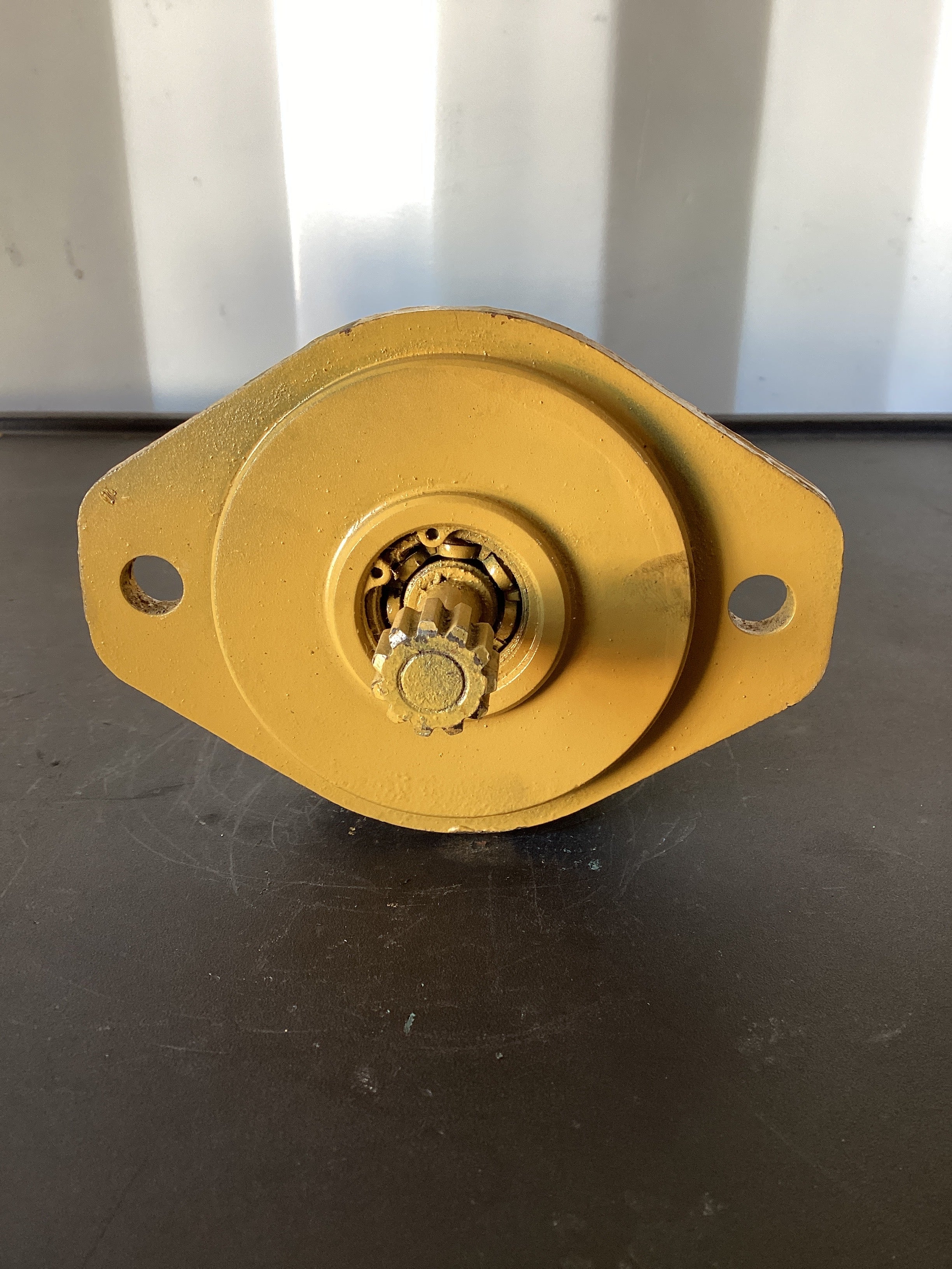 USED | FUEL PUMP CATERPILAR C15-3406 | SKU523