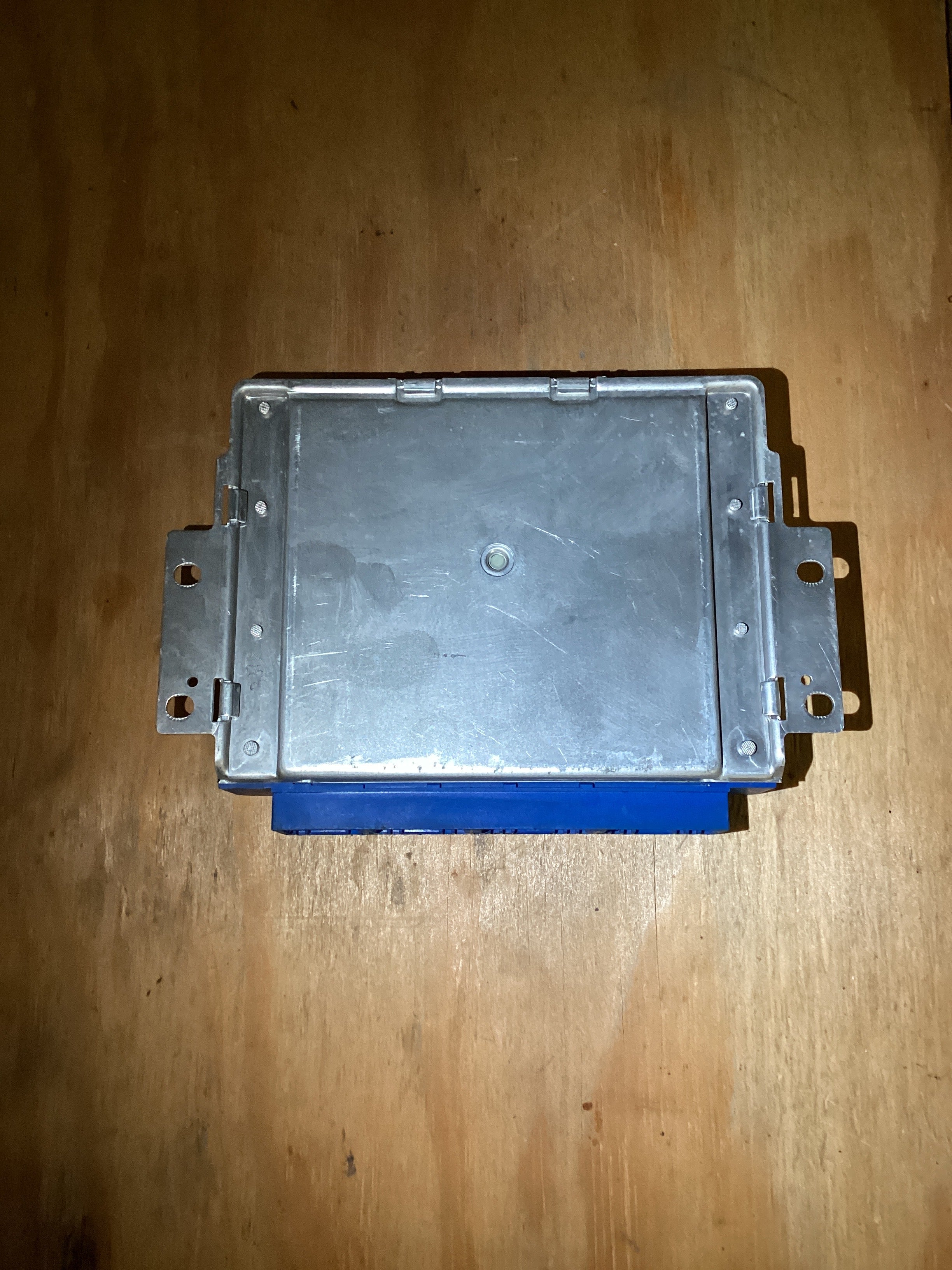 USED | ABS BRAKE CONTROL MODULE PETERBILT | SKU1,304