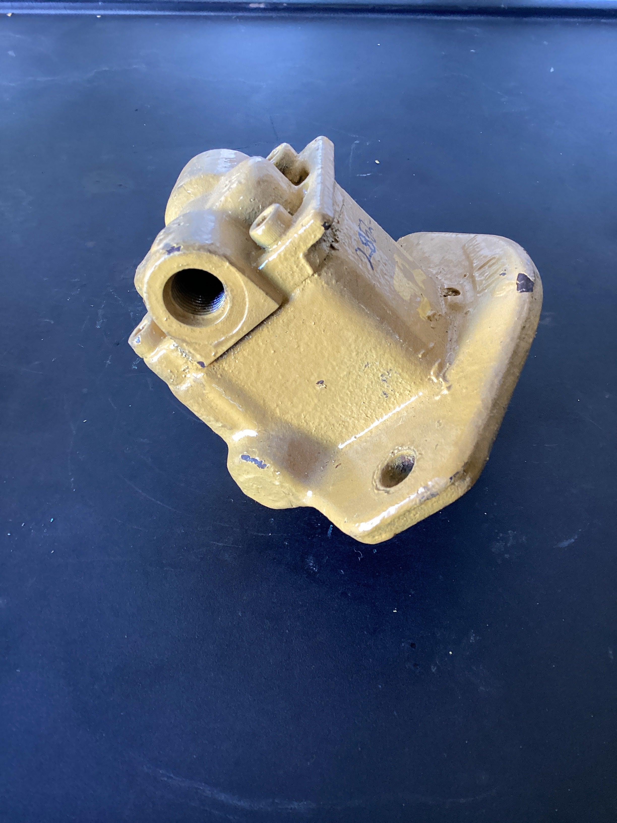 USED | FUEL PUMP CATERPILAR C15-3406 | SKU524