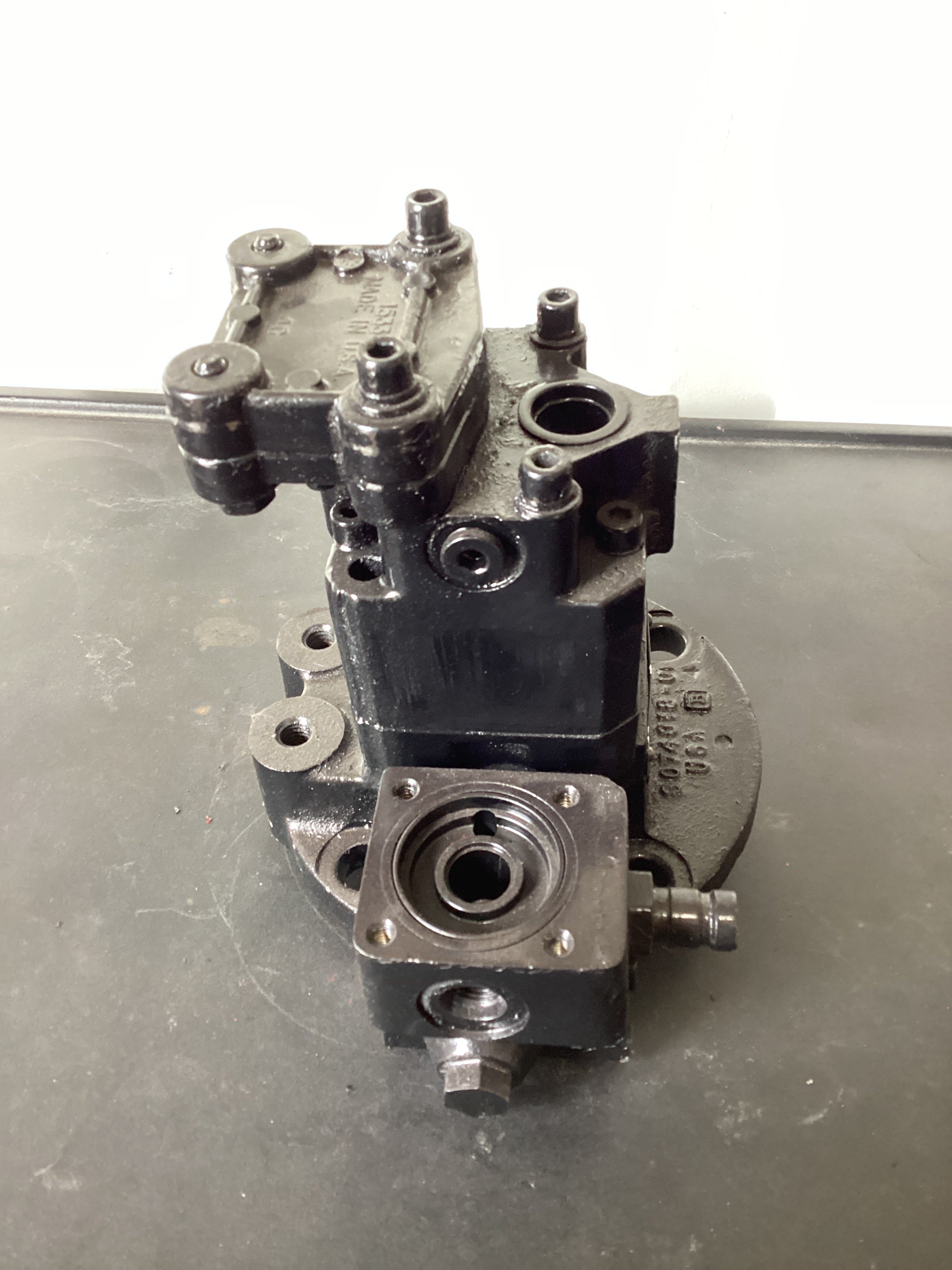 USED | FUEL PUMP CUMMINS N14 | SKU540