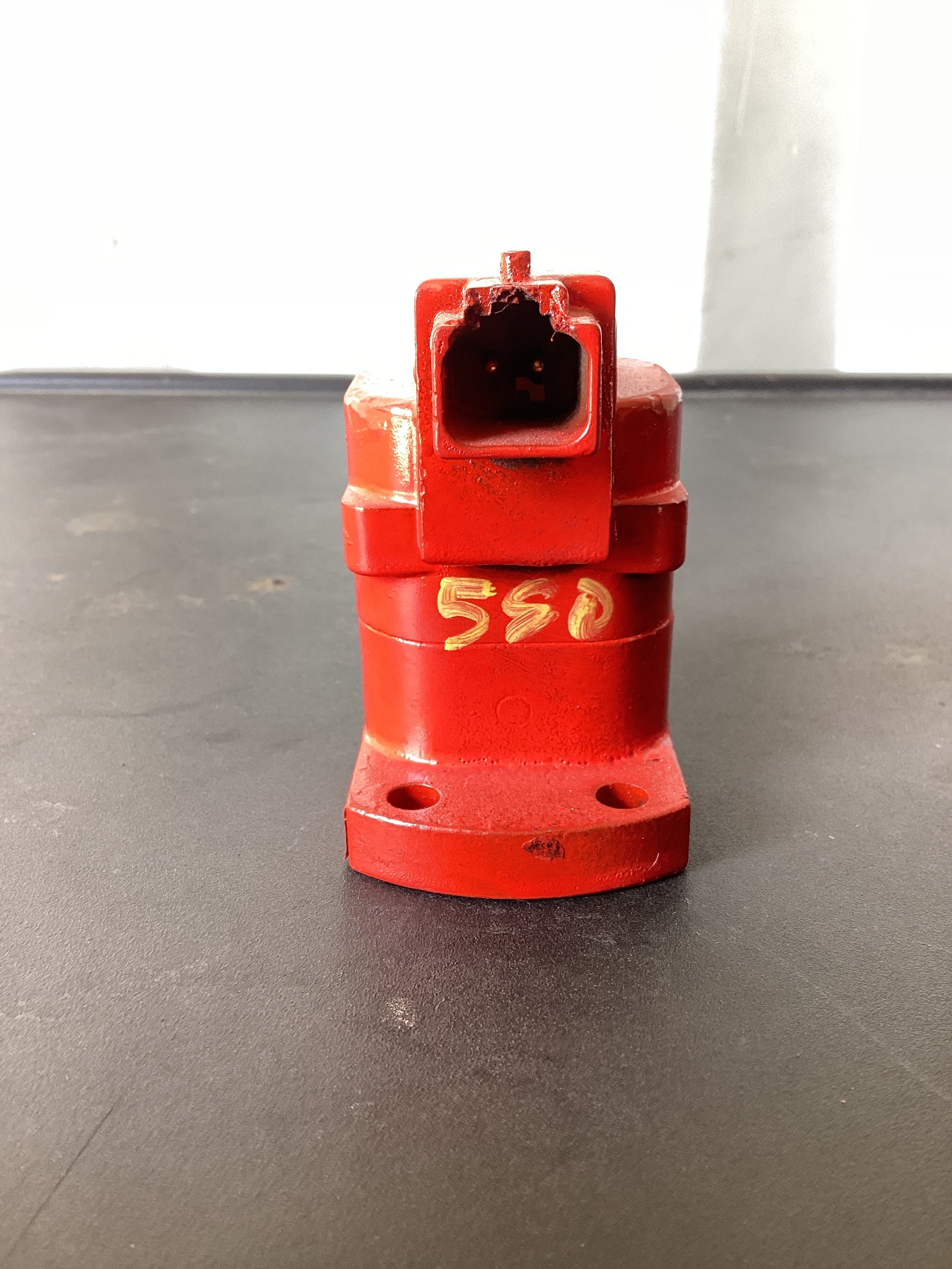 USED | FUEL ACTUATOR METERING (CUMMINS ISX CM870) | SKU580