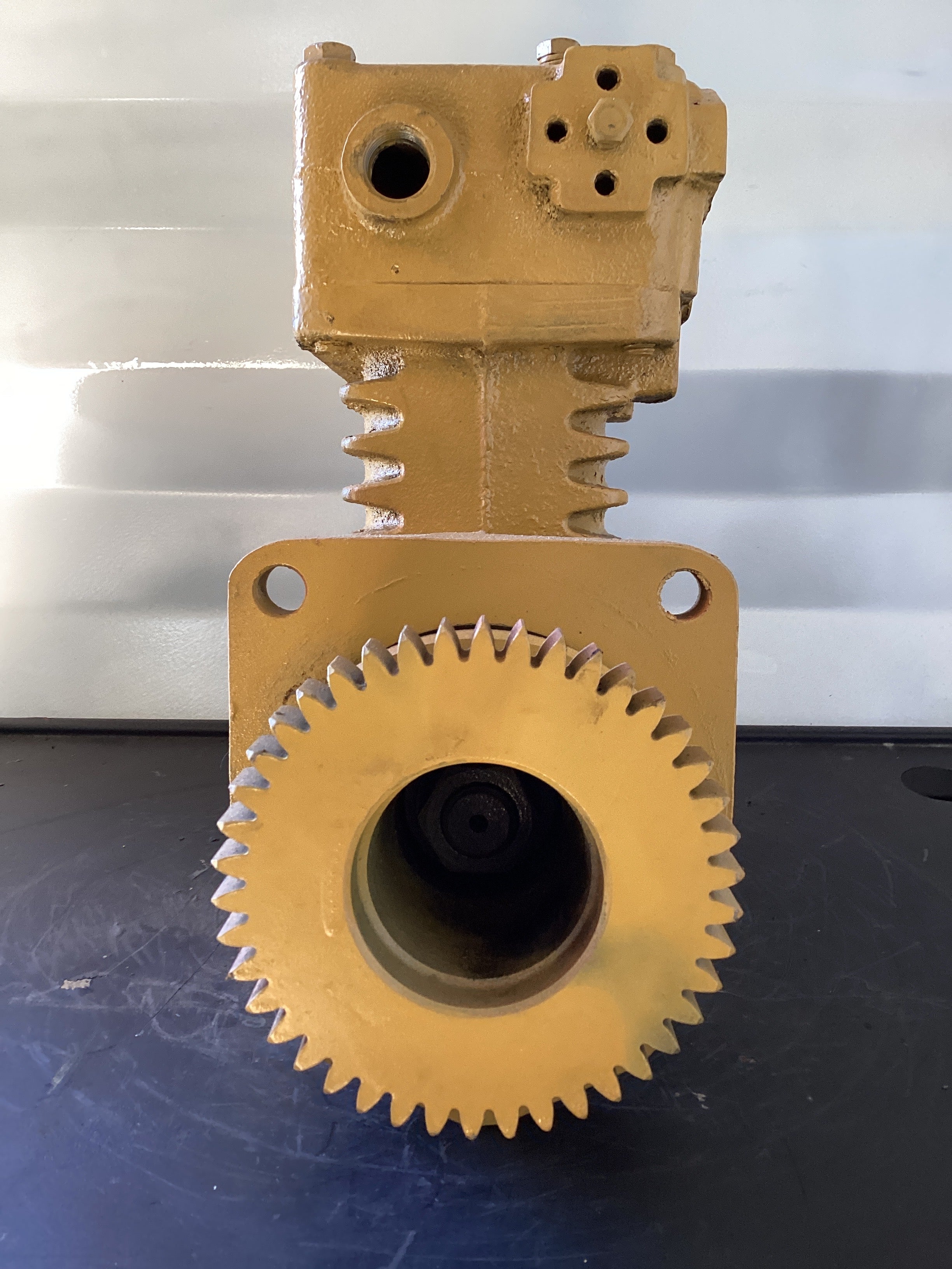 USED | AIR COMPRESSOR CATERILAR | SKU448