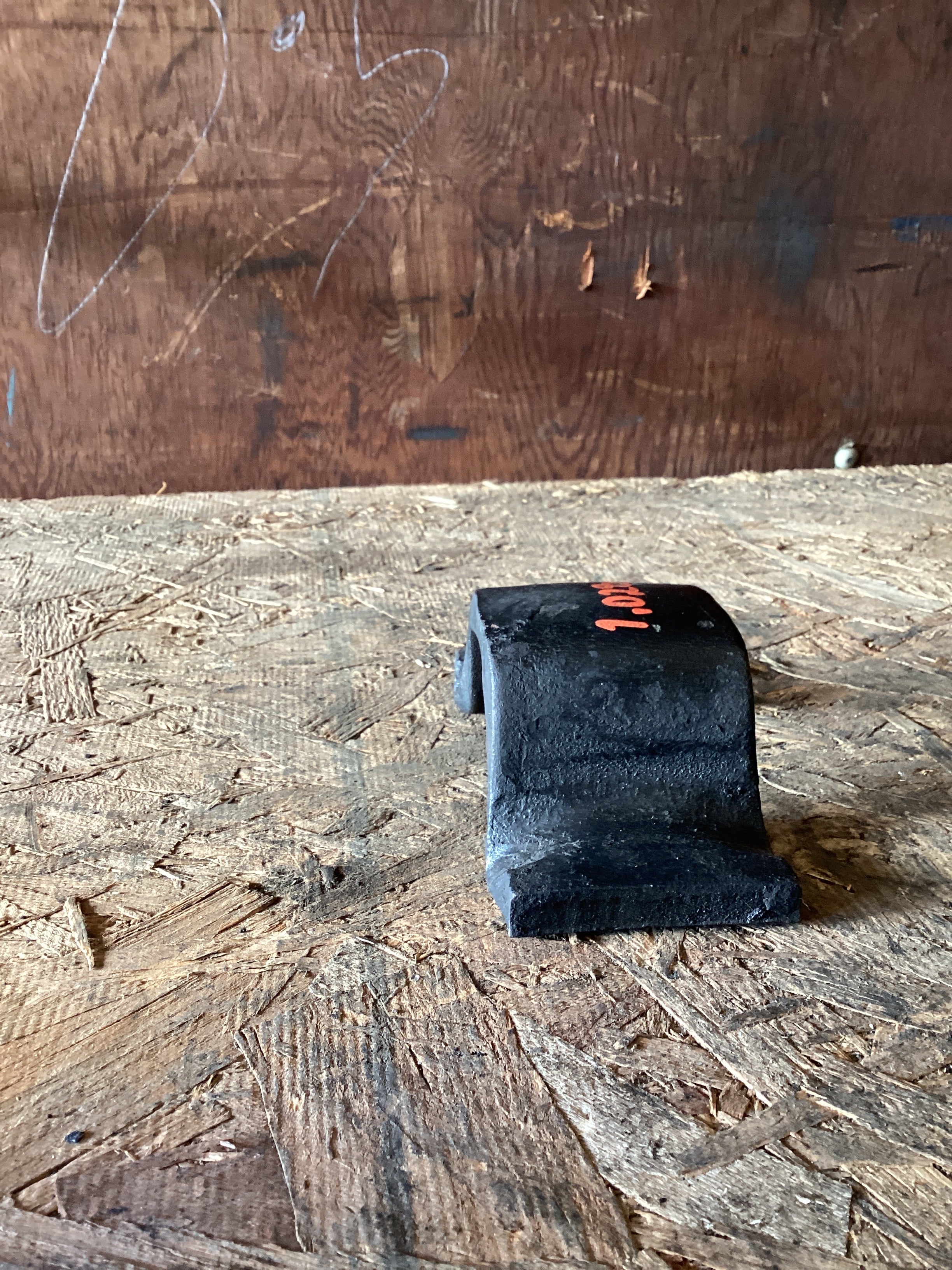 USED | SEAT BRACKET INTERNATIONAL | SKU1,028