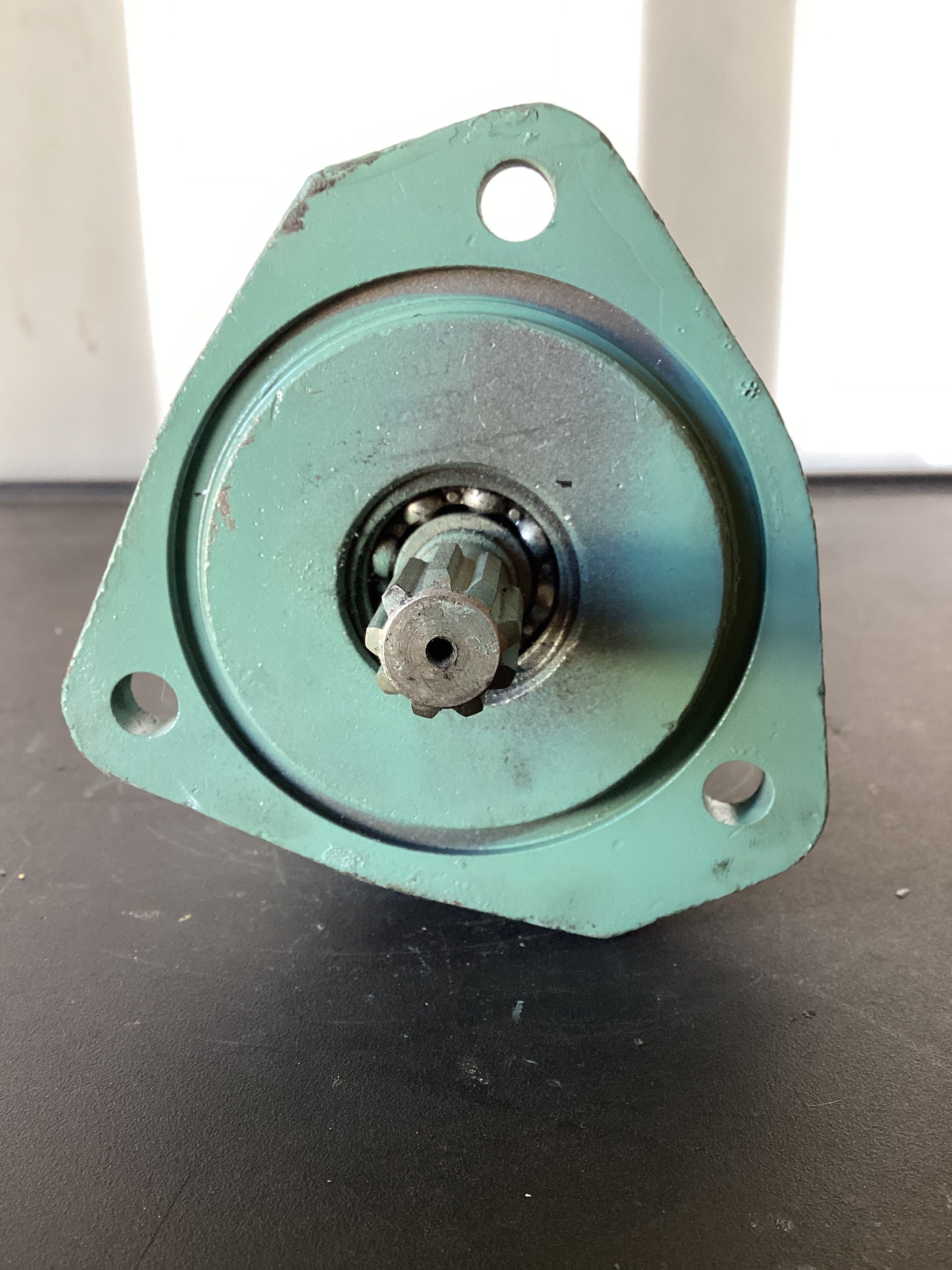 USED | FUEL PUMP DETROIT 14L | SKU518