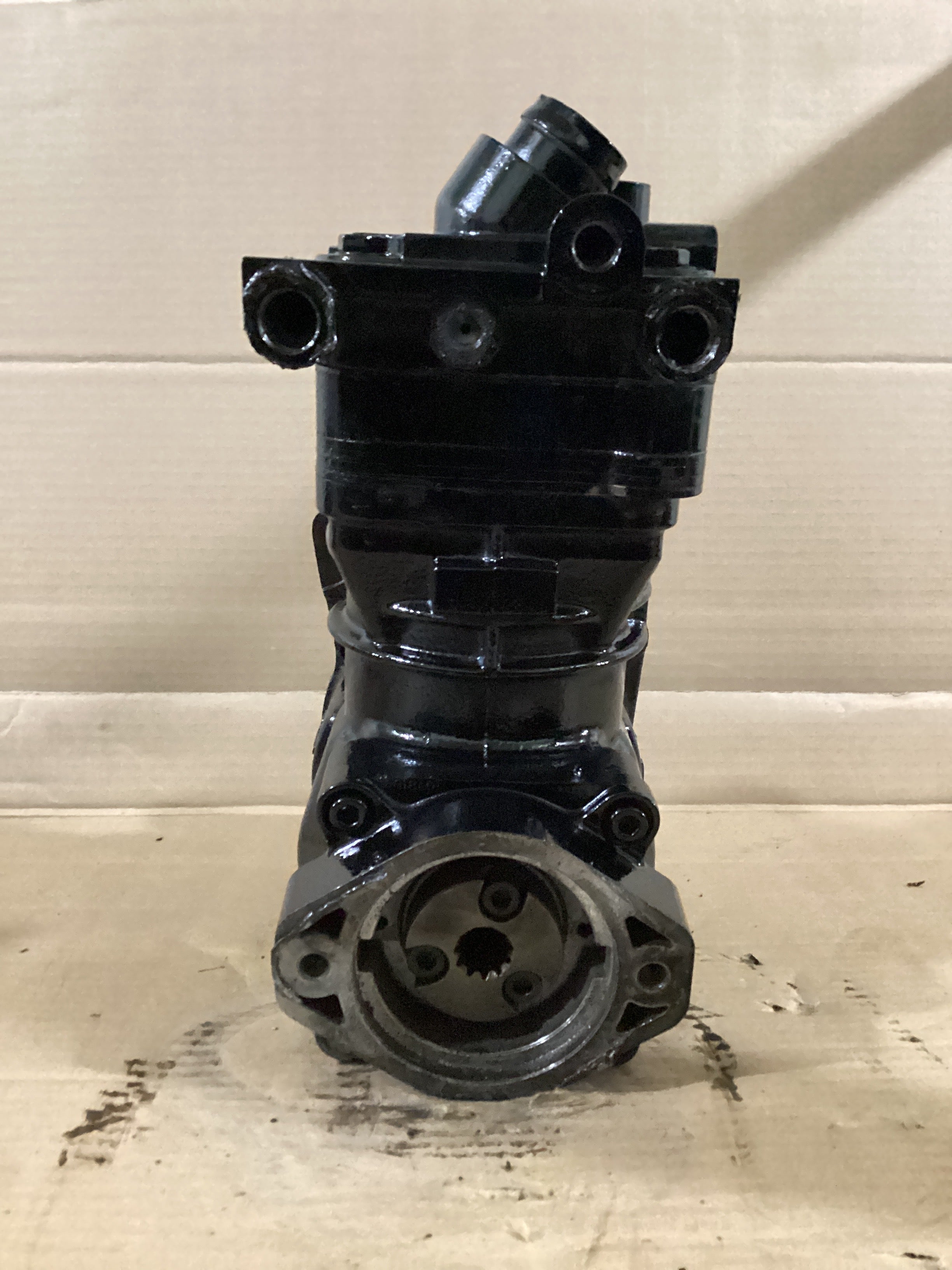 USED | AIR COMPRESSOR DETROIT DD13-DD15 | SKU478