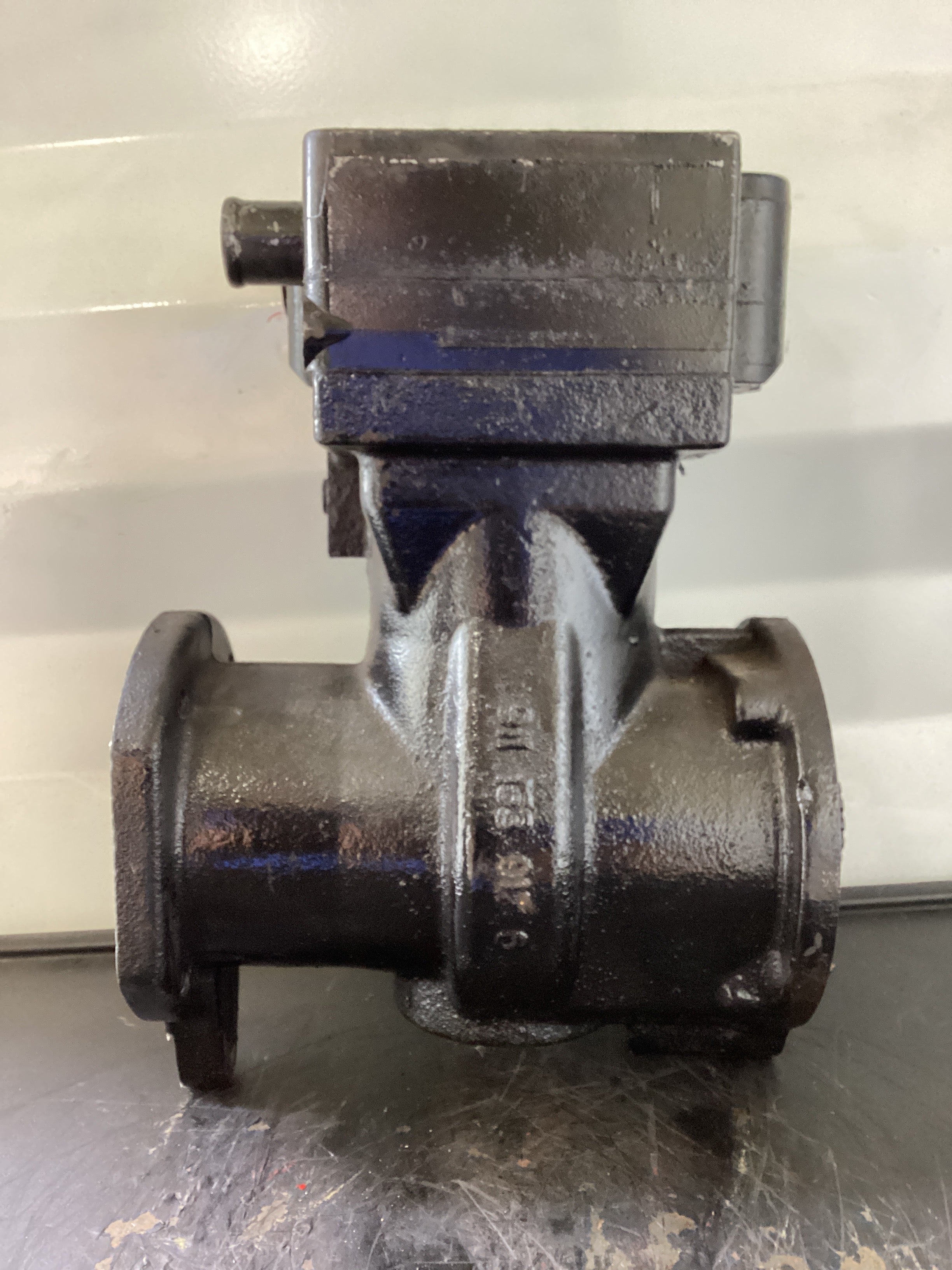 USED | AIR COMPRESSOR CUMMINS M11-N14 | SKU475