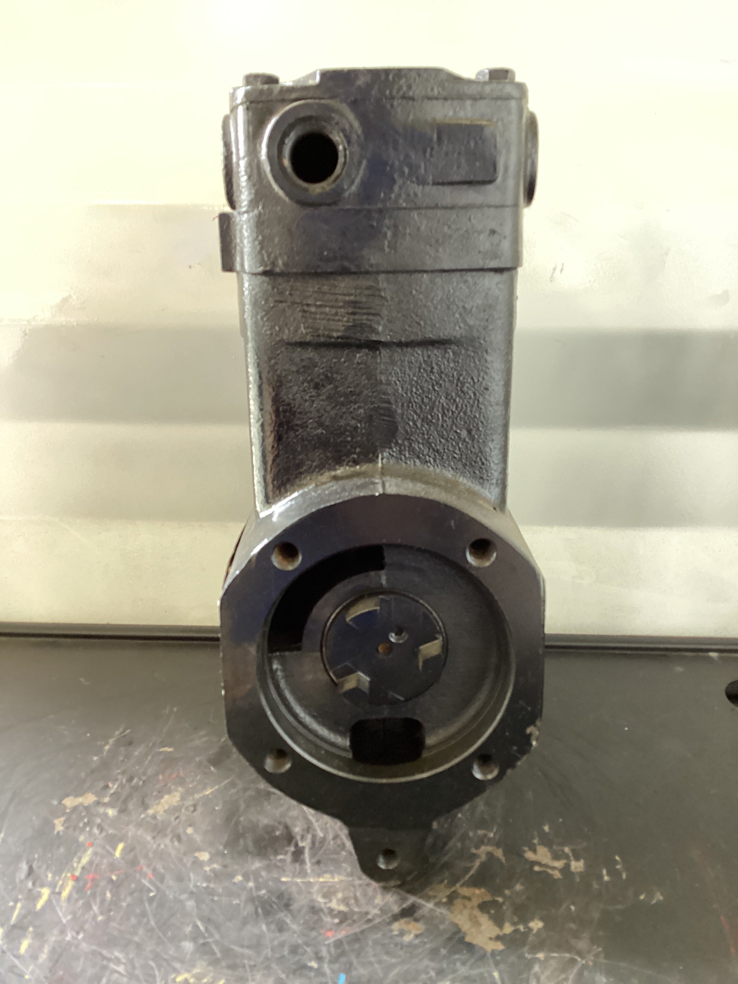 USED | AIR COMPRESSOR CUMMINS M11-N14 | SKU469