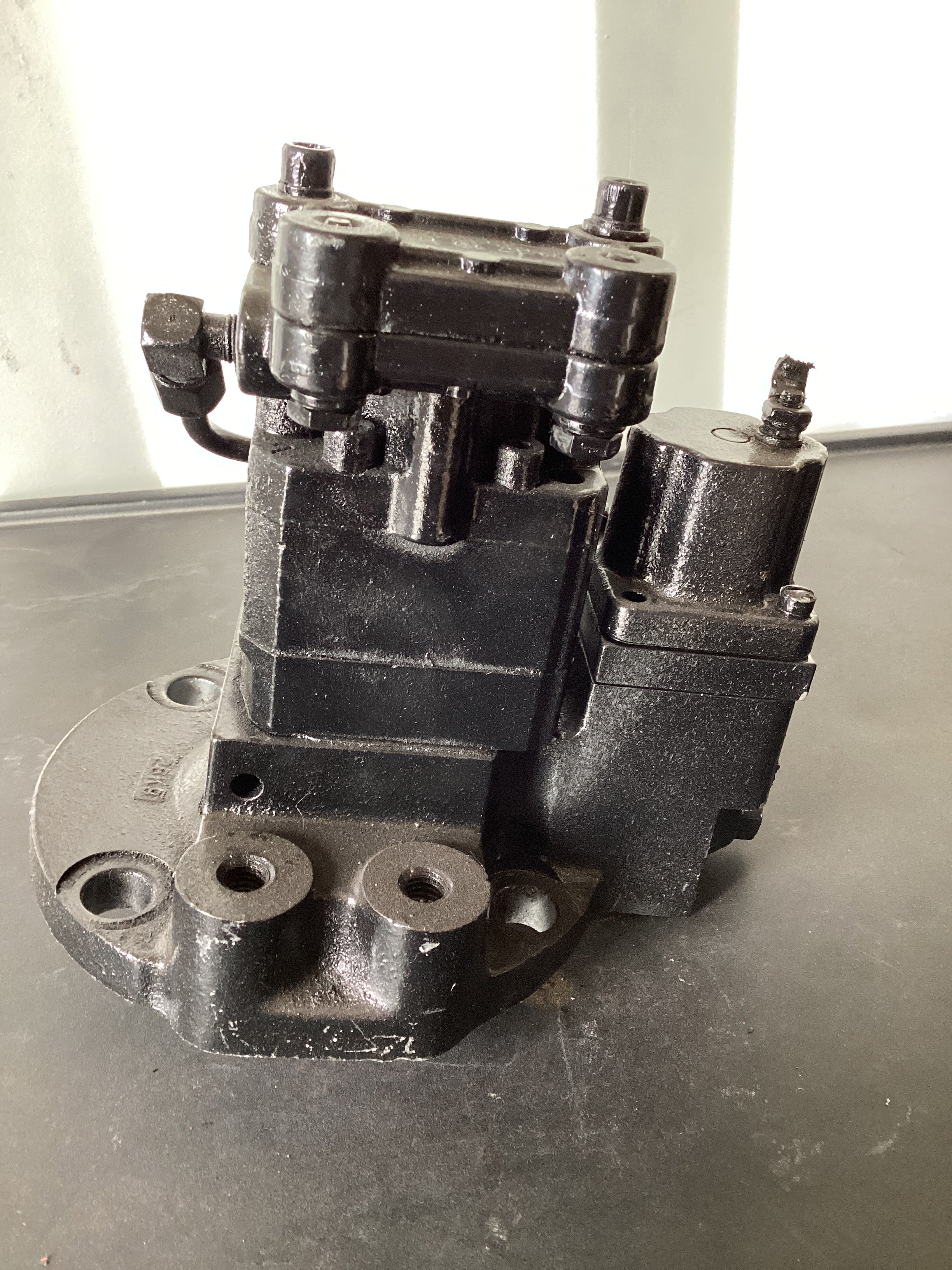 USED | FUEL PUMP CUMMINS N14 | SKU539