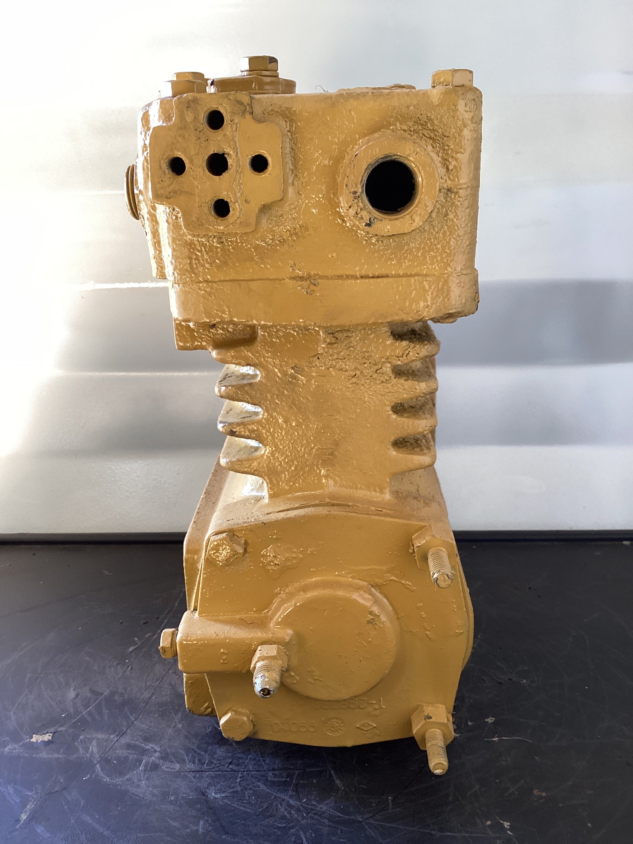 USED | AIR COMPRESSOR CATERILAR | SKU448