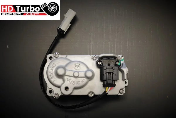 NEW | TURBO ACTUATOR KIT CUMMINS ISB | SKU1,208