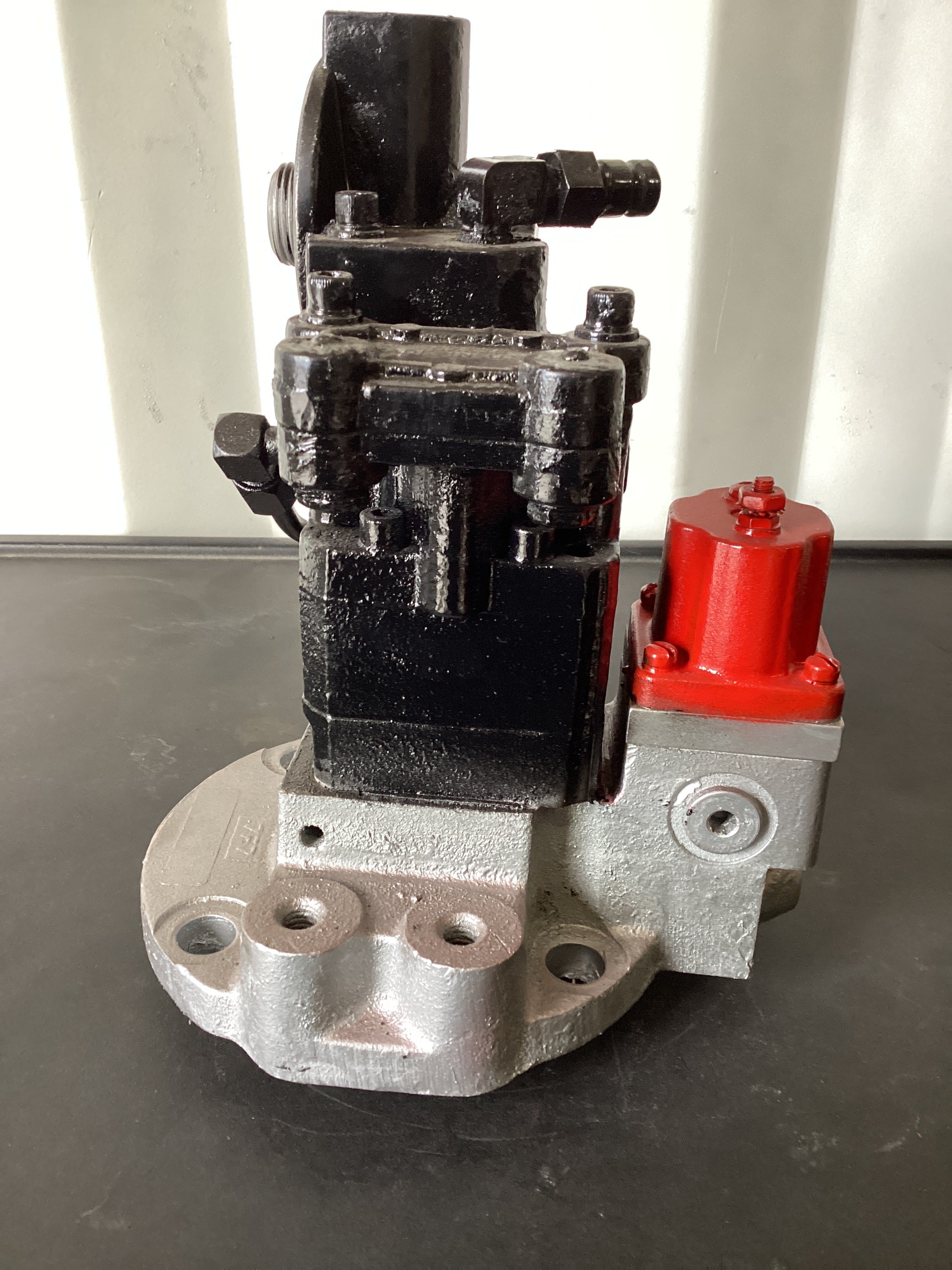 USED | FUEL PUMP CUMMINS N14 | SKU538