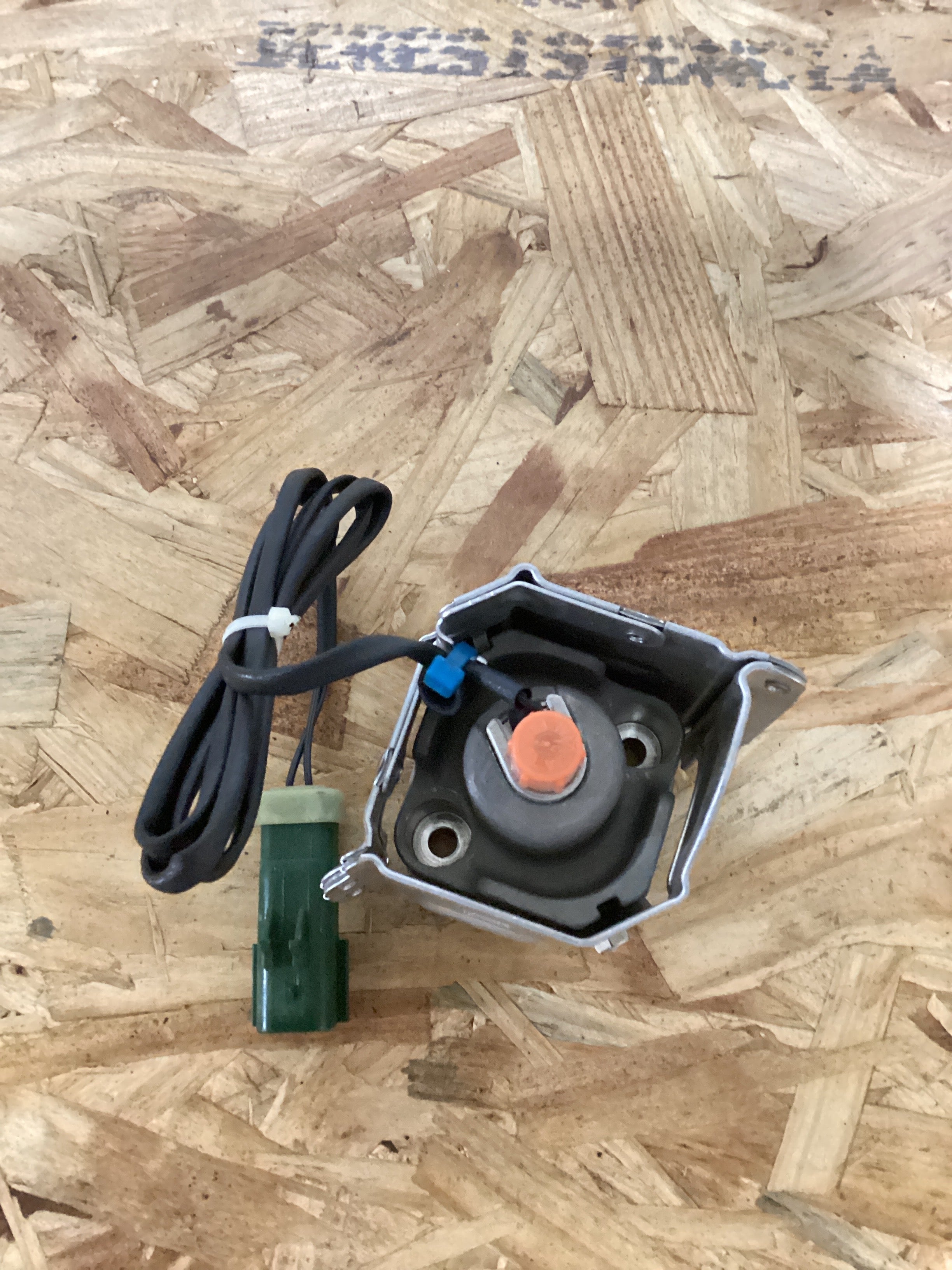 NEW | DPF INJECTOR DOSER VOLVO VNL | SKU710