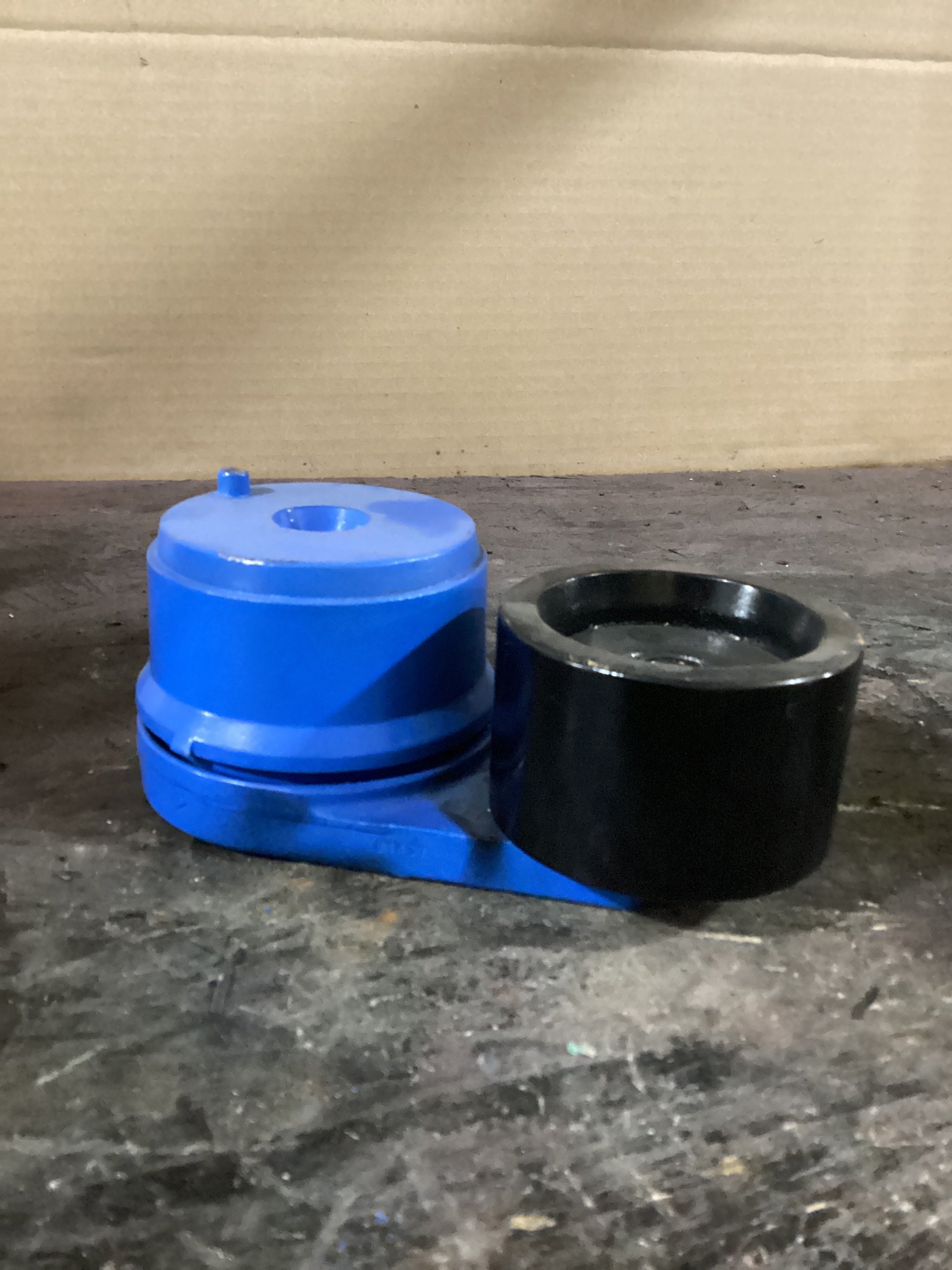 USED | ENGINE BELT TENSIONER INTERNATIONAL | SKU859