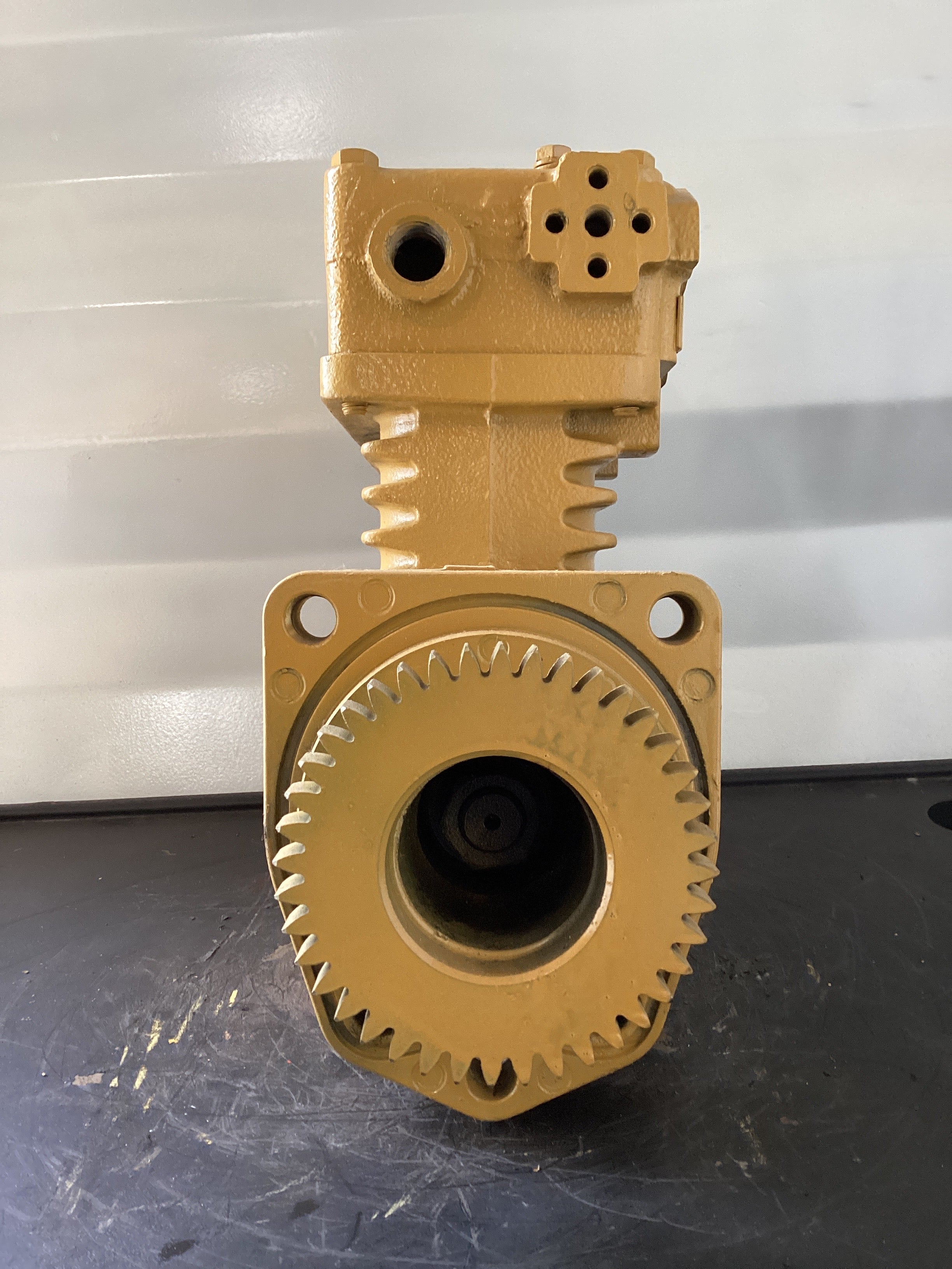 USED | AIR COMPRESSOR CATERILAR | SKU453