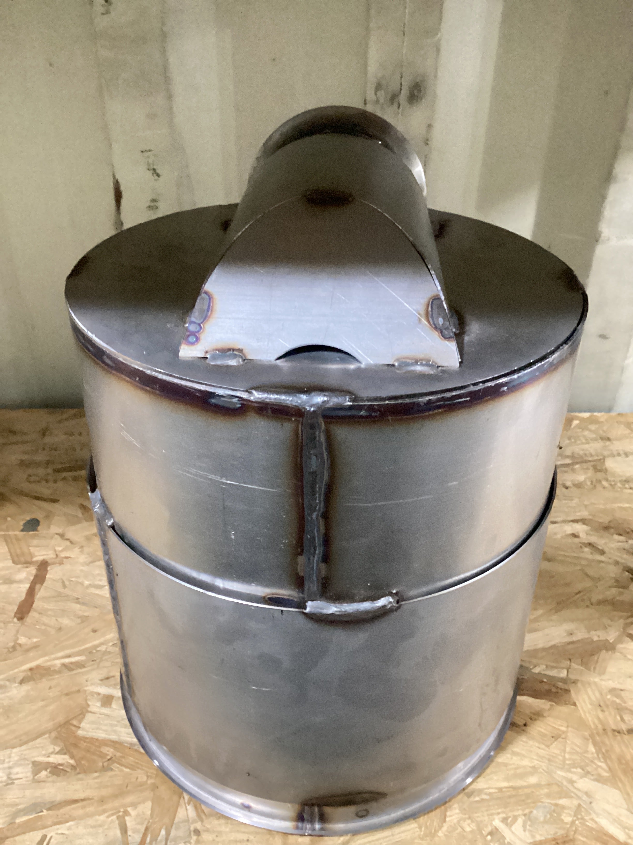 NEW | DPF DOC CUMMINS FILTER | SKU93