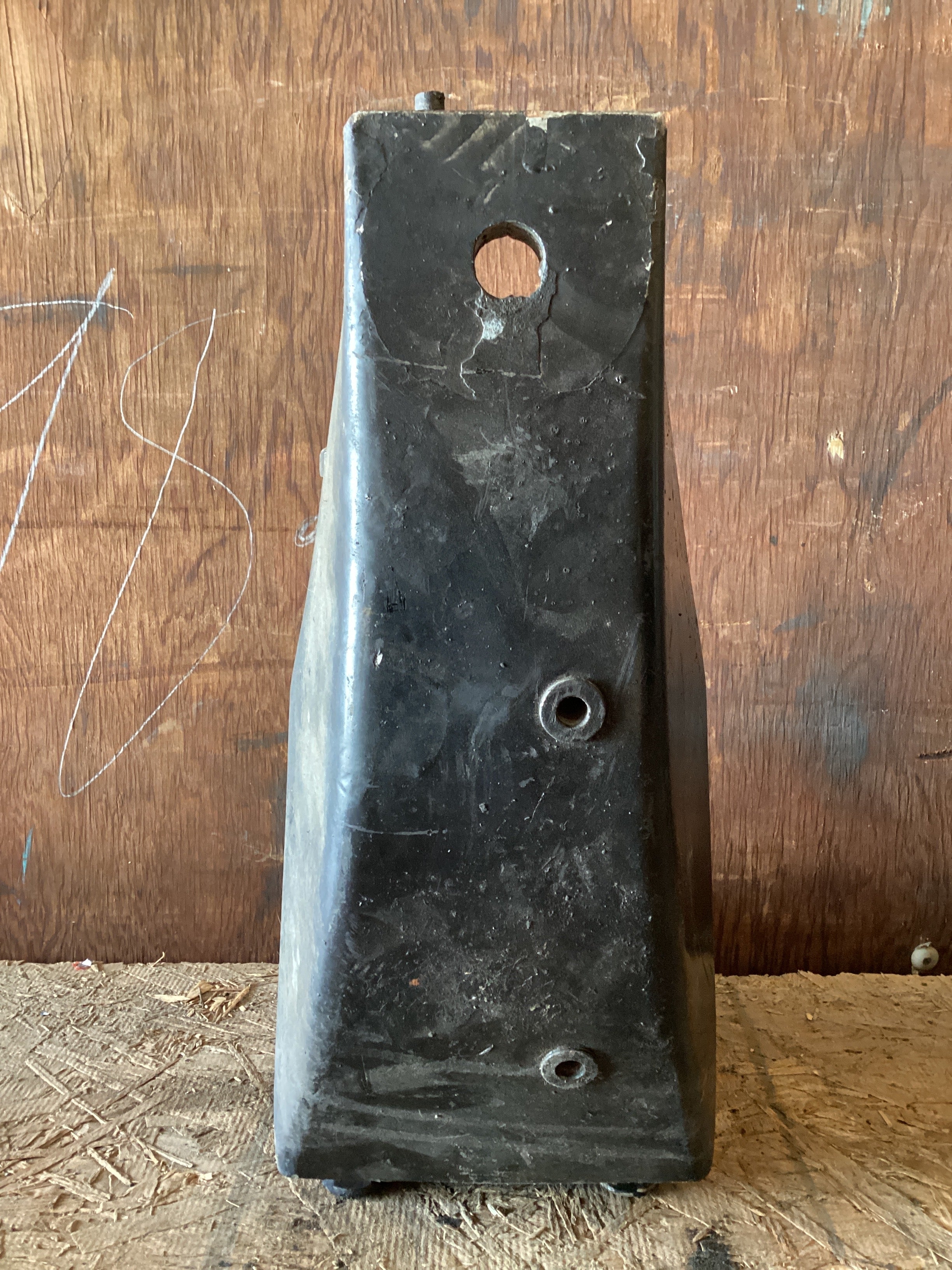 USED | SUSPENSION BRACKET PETERBILT | SKU974