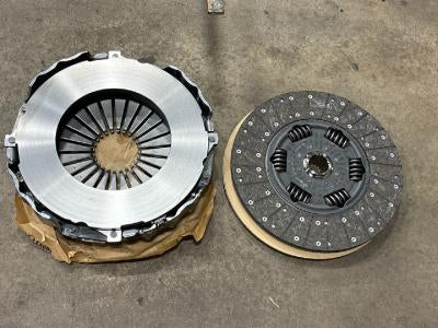 NEW | TRANSMISSION CLUTCH DT-12 | SKU799