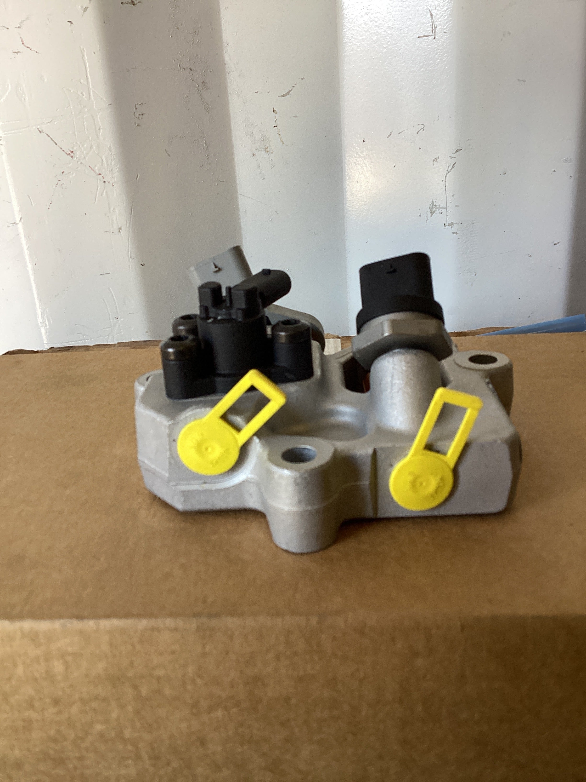 NEW | HYDROCARBON DOSER VALVE ASSEMBLY | SKU673
