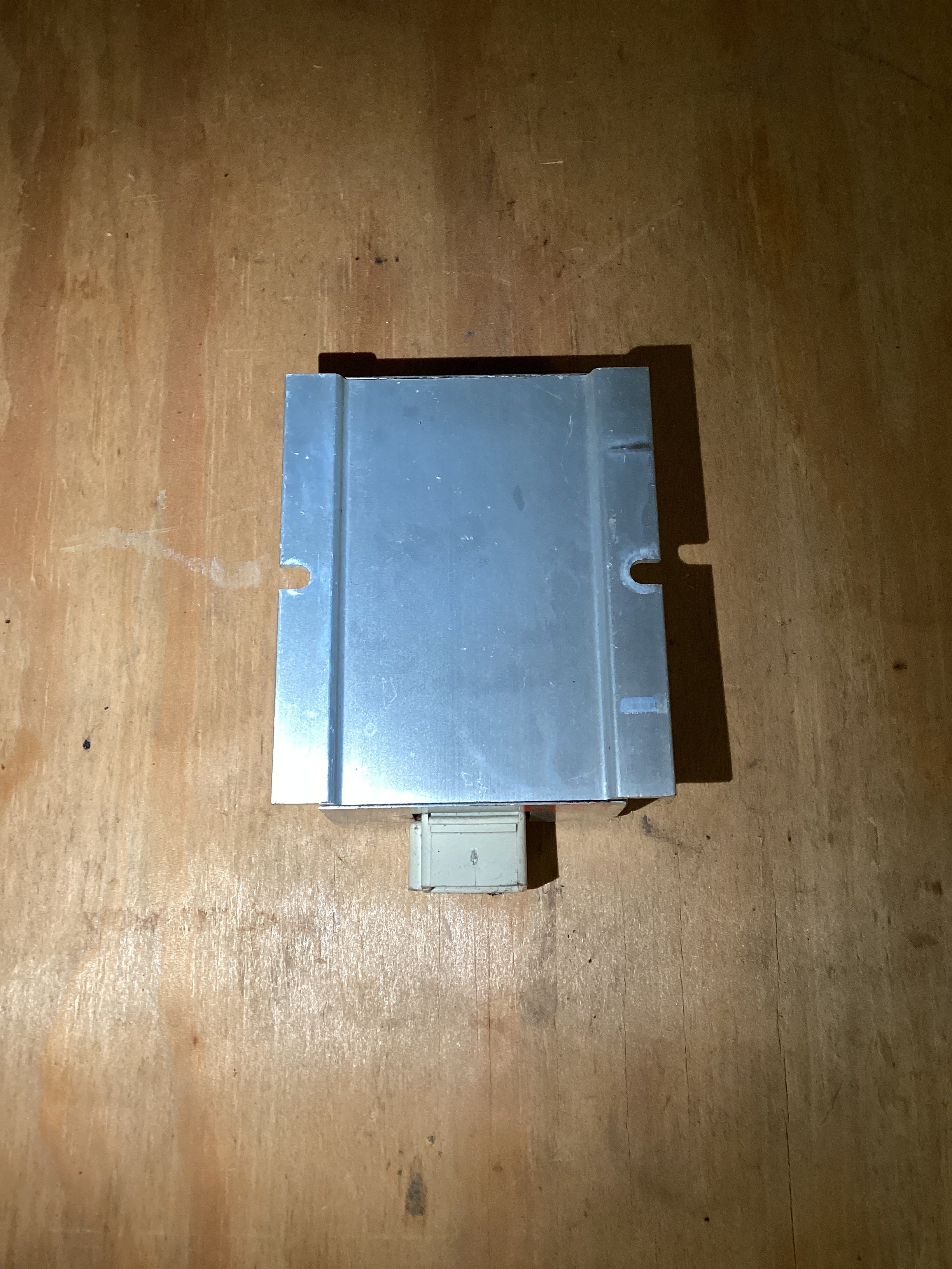 USED | SURE POWER LOW VOLTAGE DISCONNECT | SKU1,299