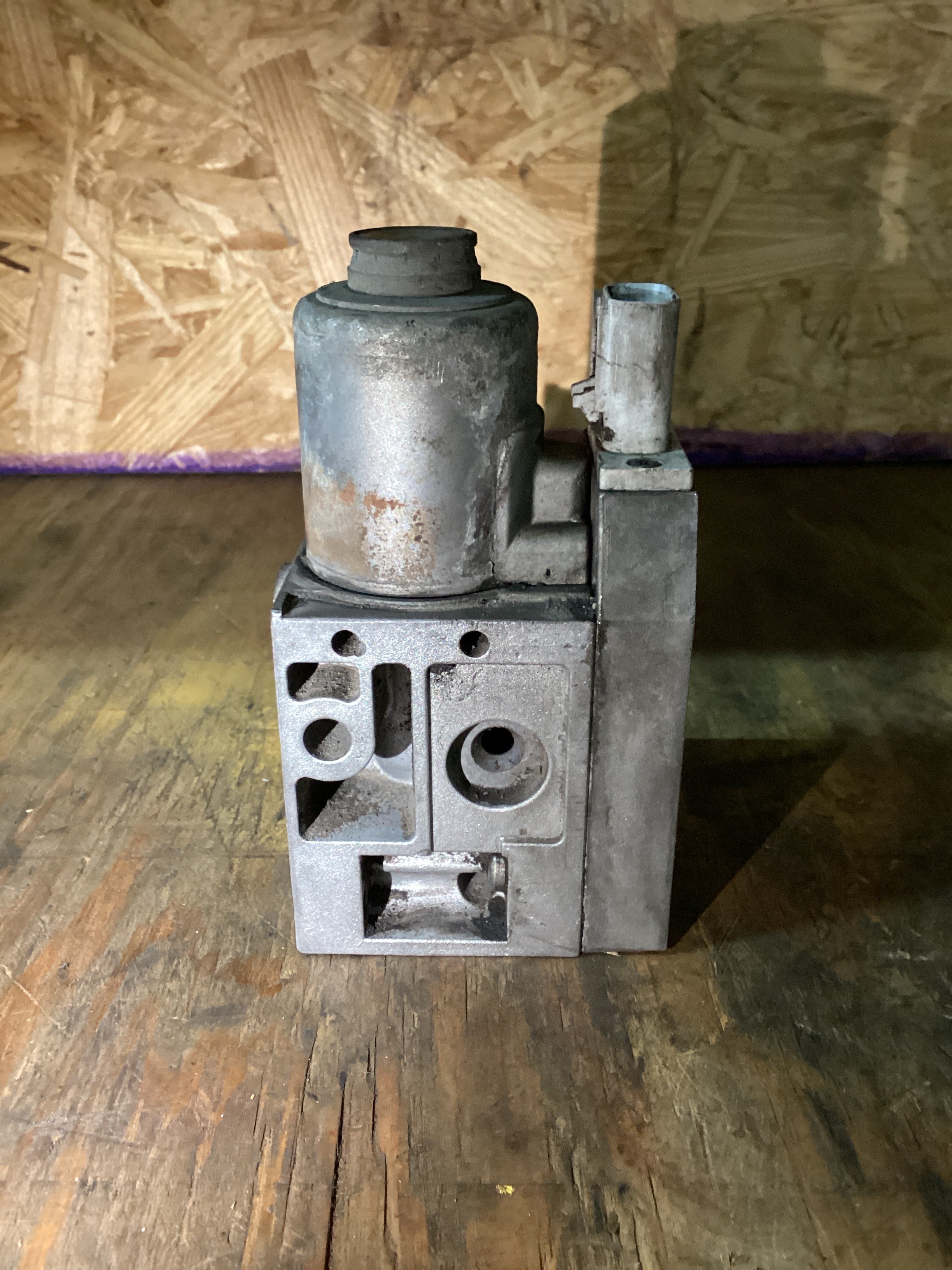 USED | V POD DETROIT 14L | SKU588