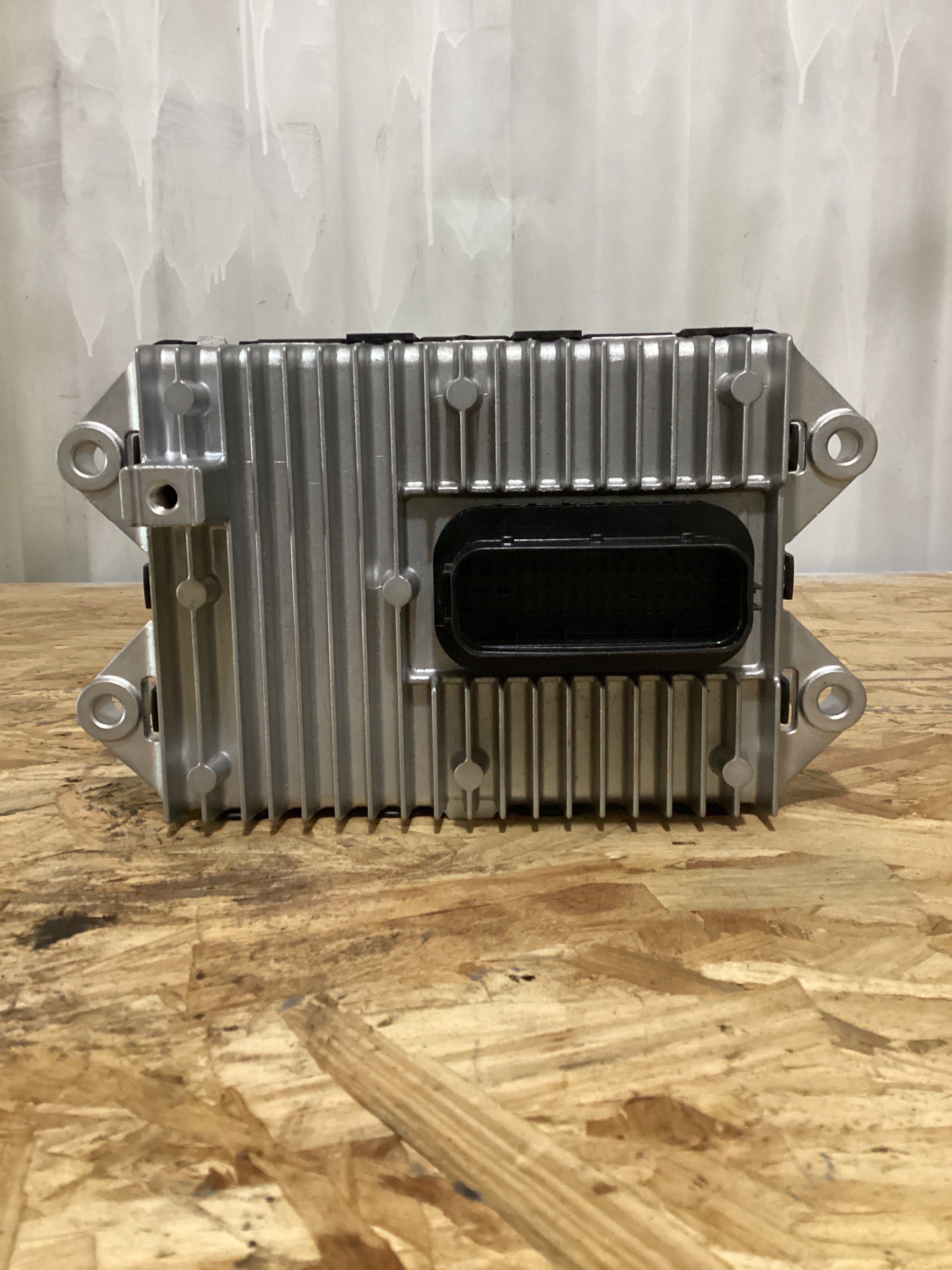 NEW | ECM CONTROL UNIT MACK | SKU713