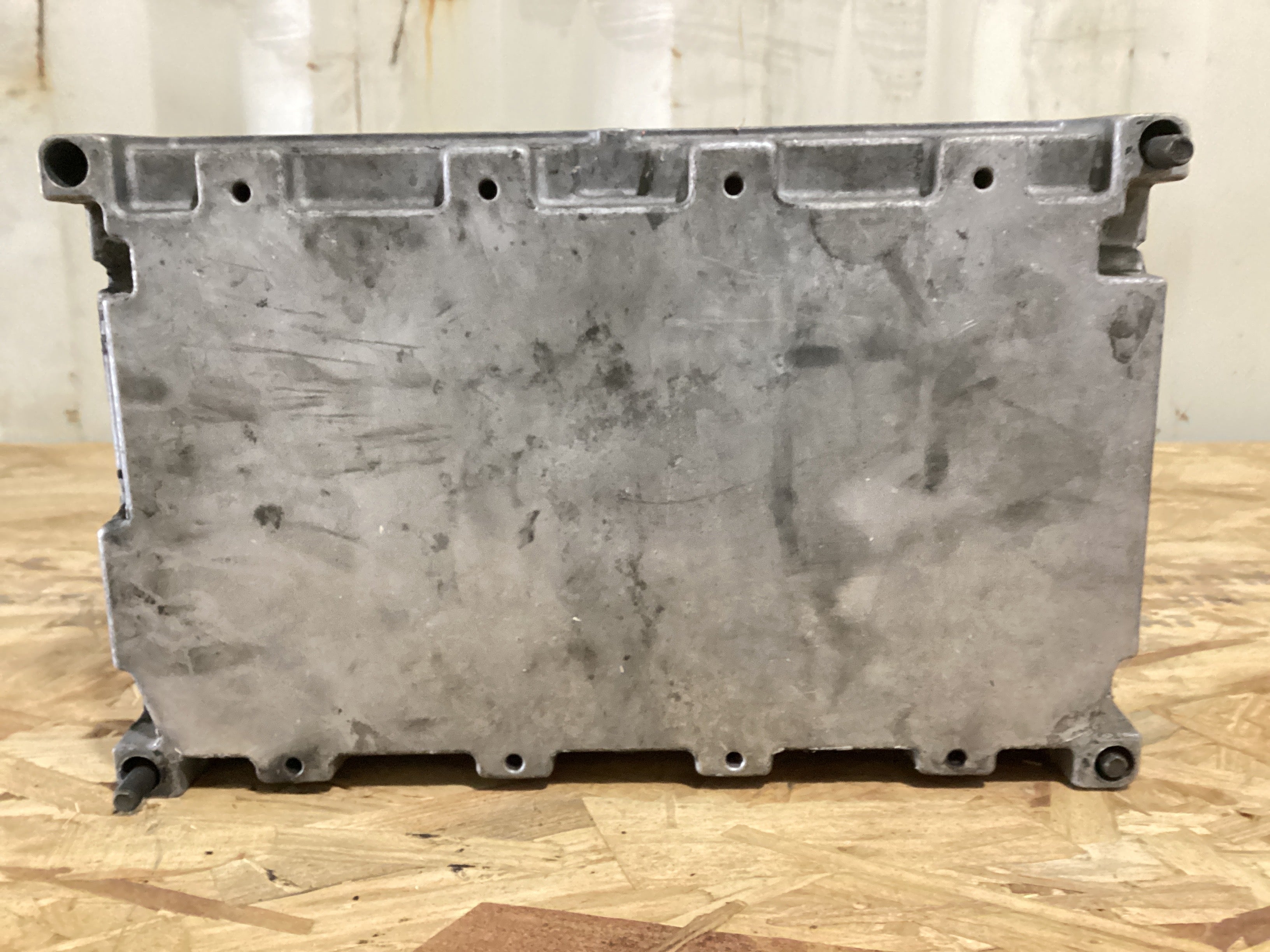 USED | ECM ENGINE CONTROL MODULE INTERNATIONAL 466 | SKU678