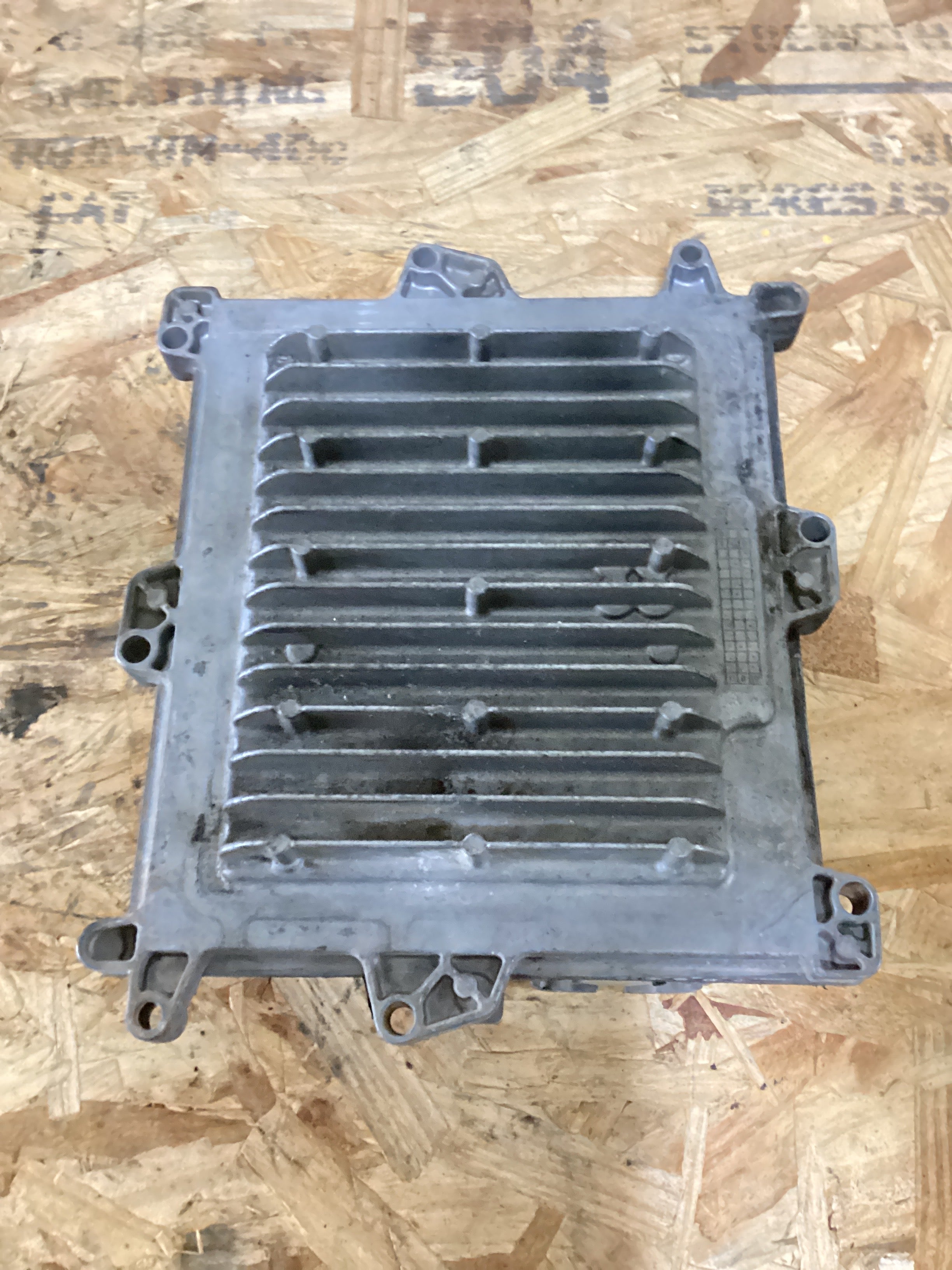 USED | ECM MAXXFORCE 13 PACCAR | SKU748