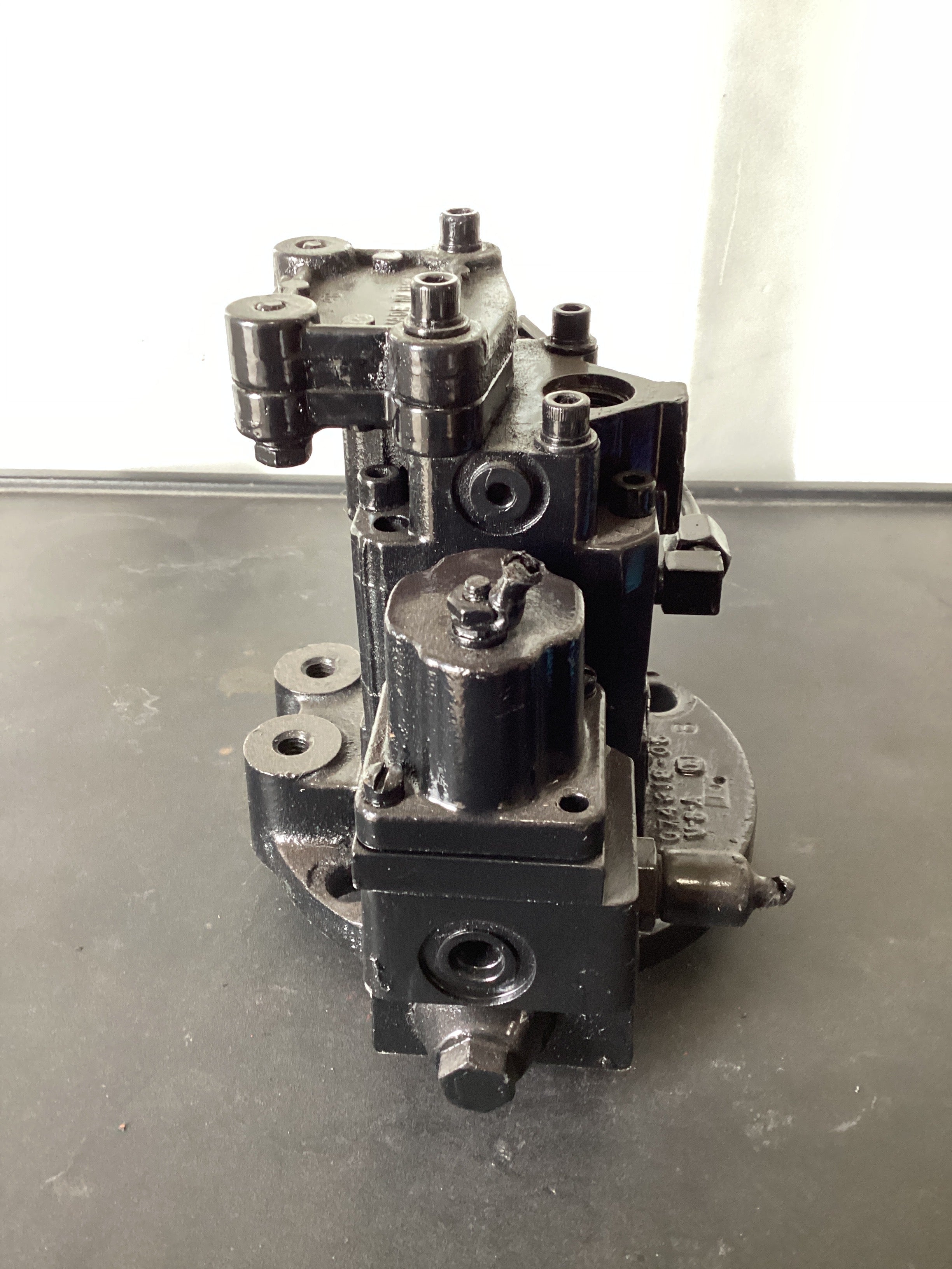 USED | FUEL PUMP CUMMINS N14 | SKU539