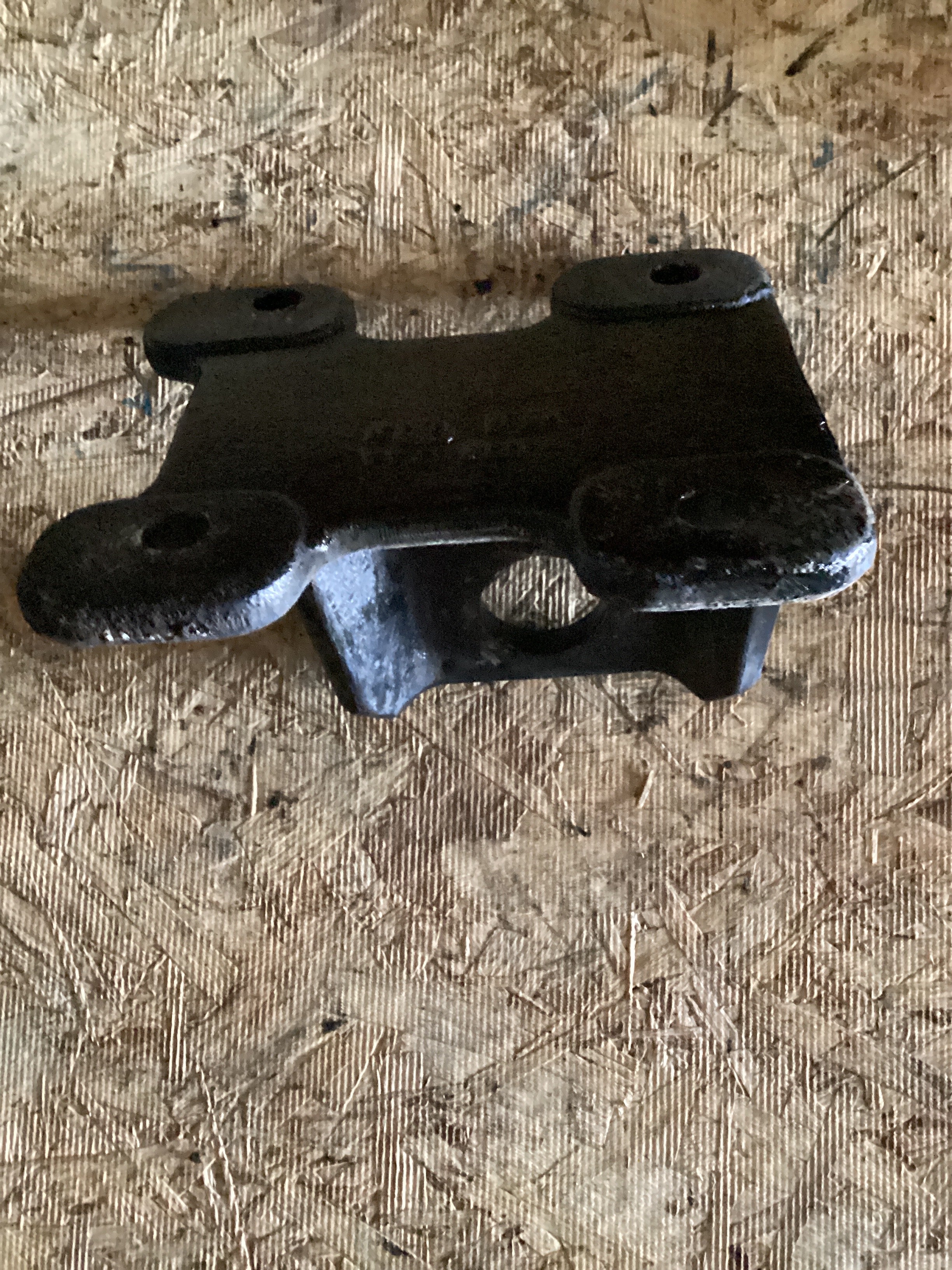 USED | REAR MOTOR MOUNTS KW | SKU790