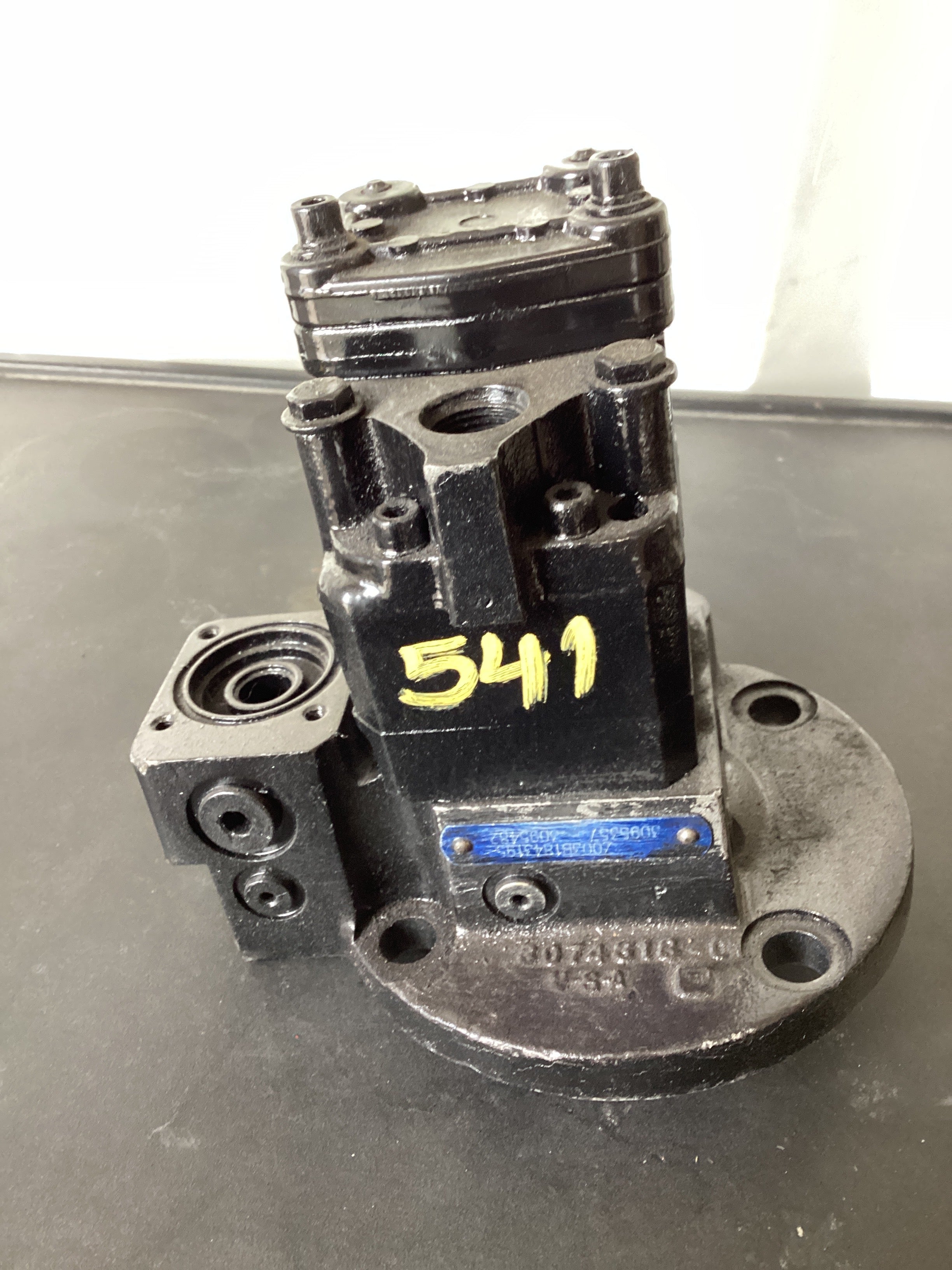 USED | FUEL PUMP CUMMINS N14 | SKU541