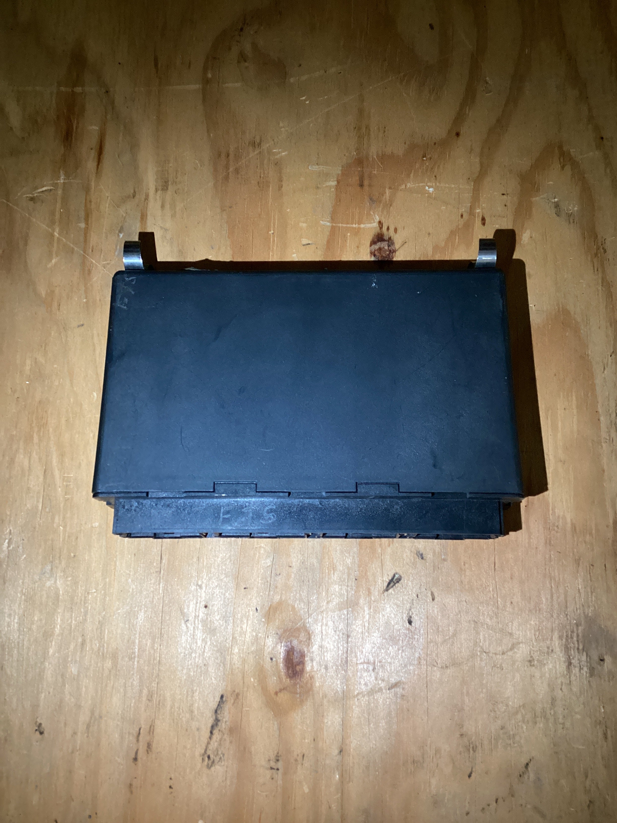 USED | CPC4 CONTROL MODULE FREIGHTLINER CASCADIA | SKU1,314