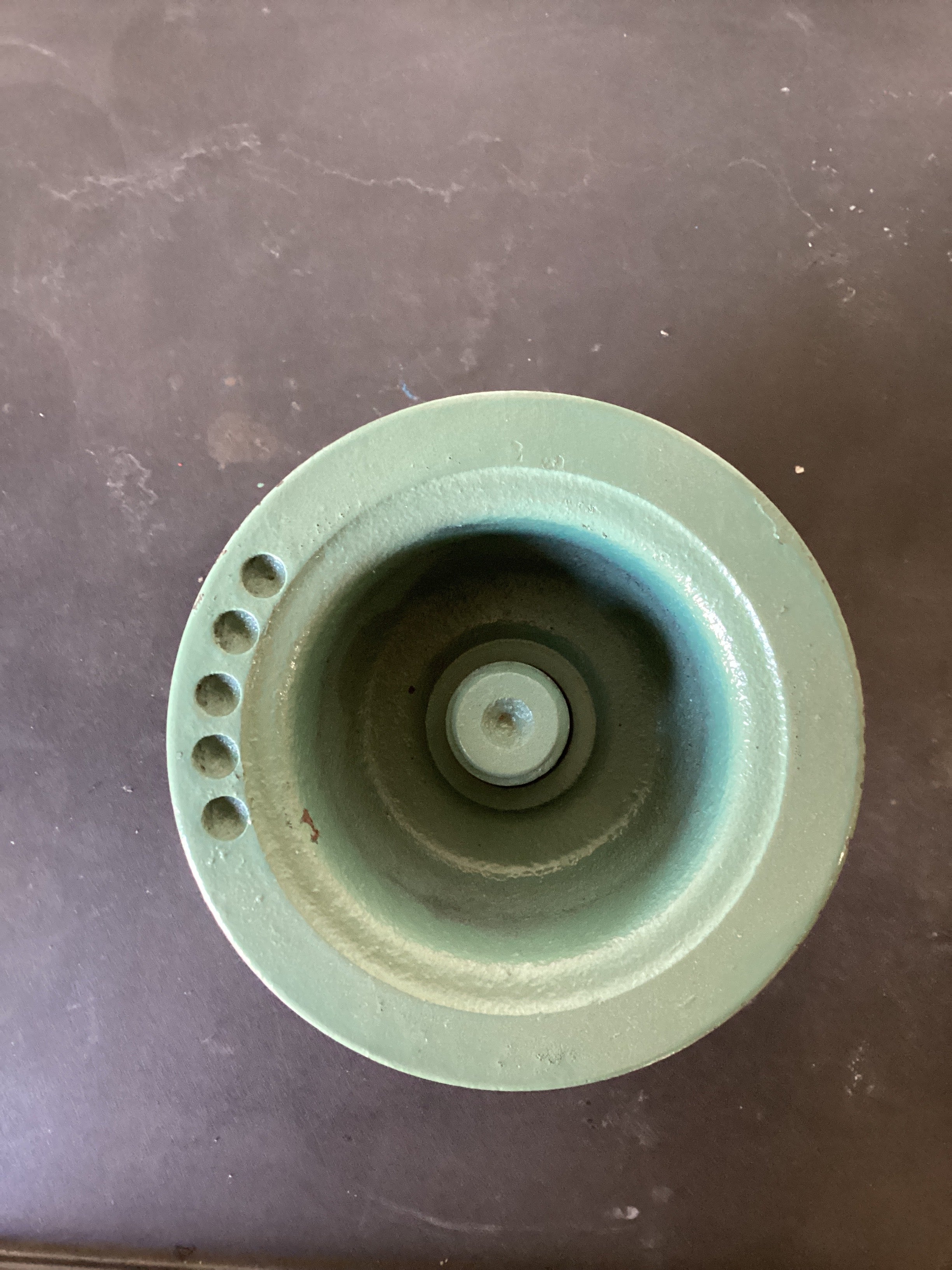 USED | ACCESSORY DRIVE PULLEY DETROIT | SKU534