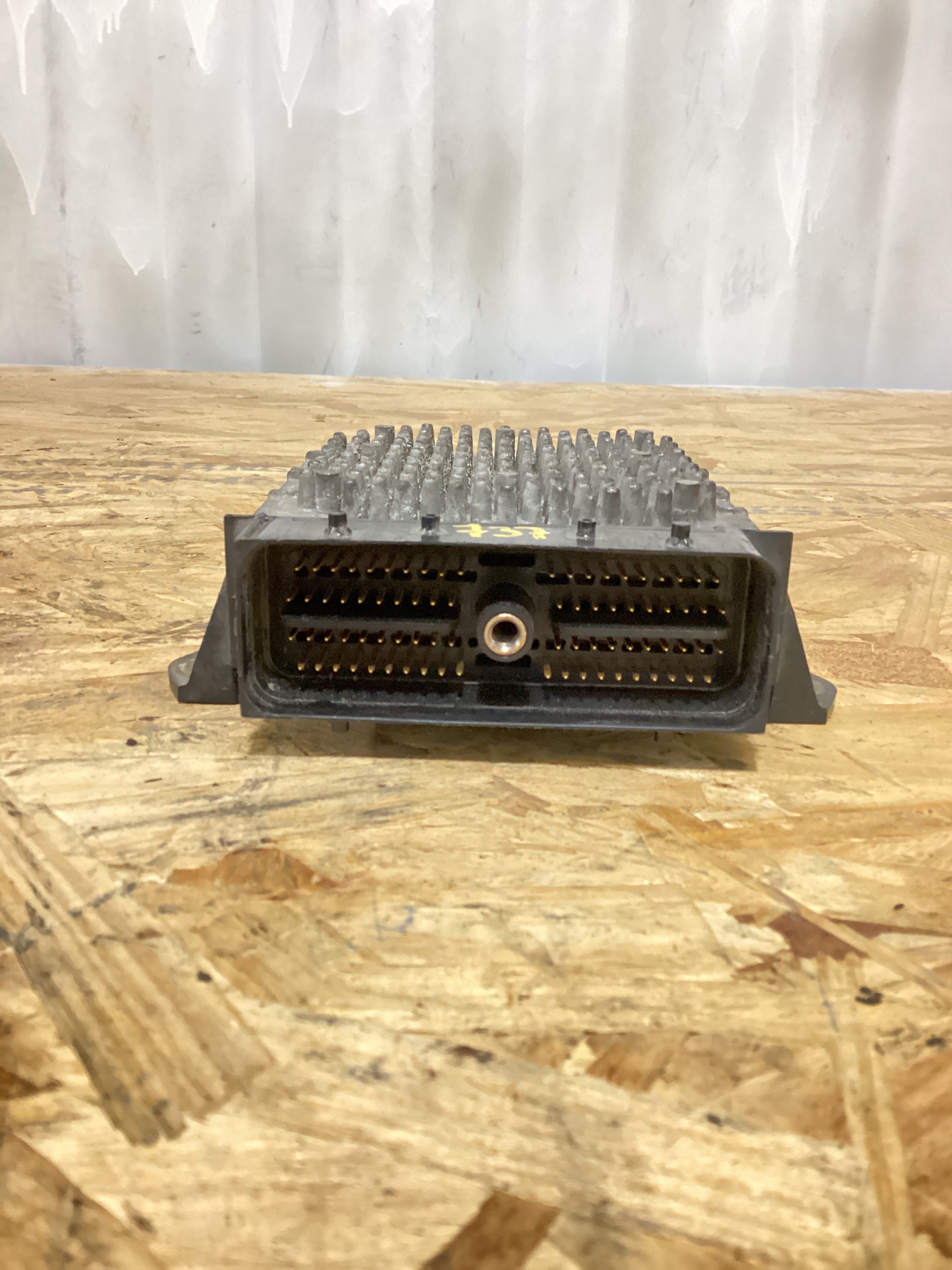 USED | HS TCM CONTROL MODULE FOR ALLISON TRANSMISSION | SKU737