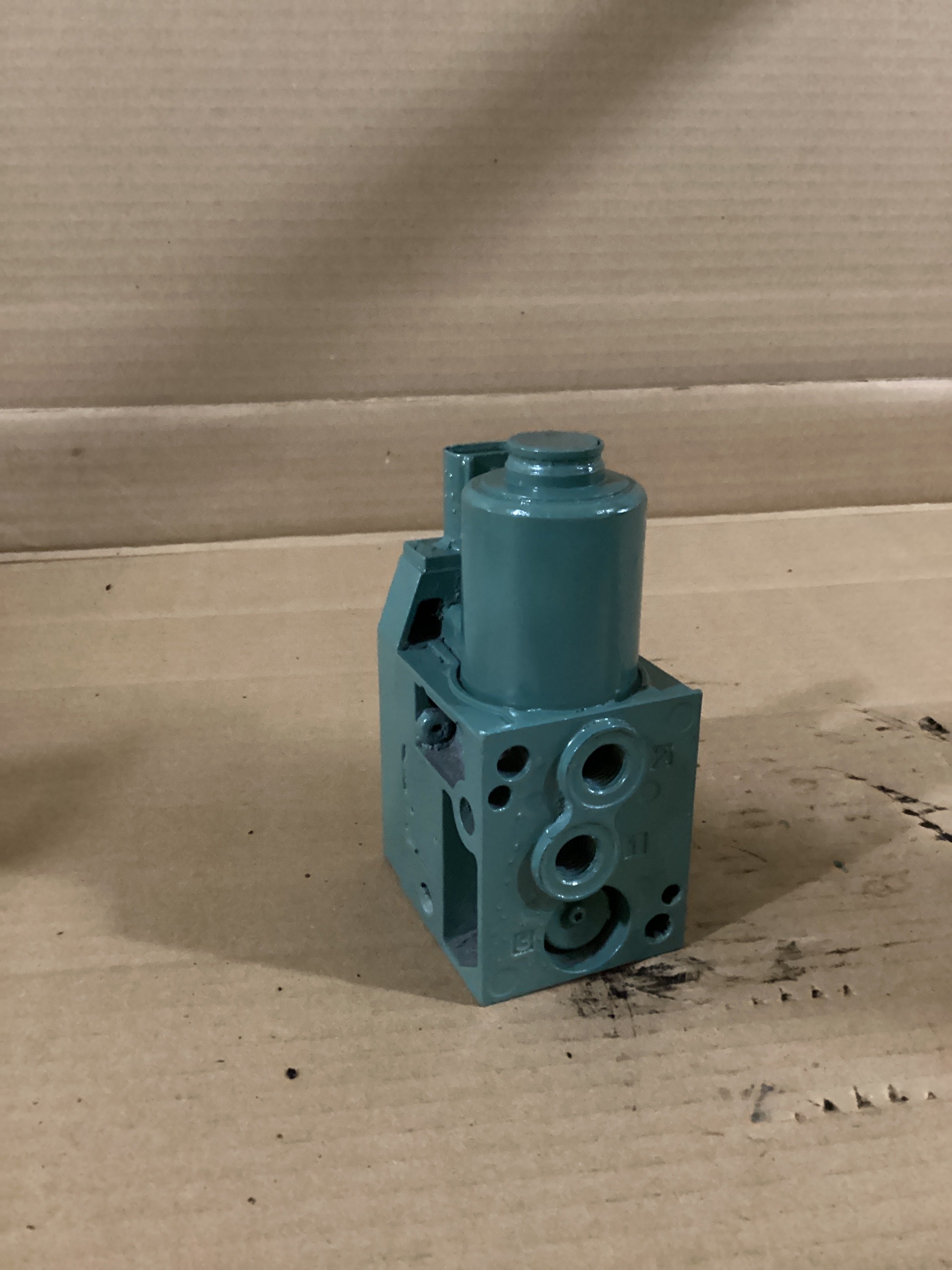 USED | V POD DETROIT 14L | SKU588