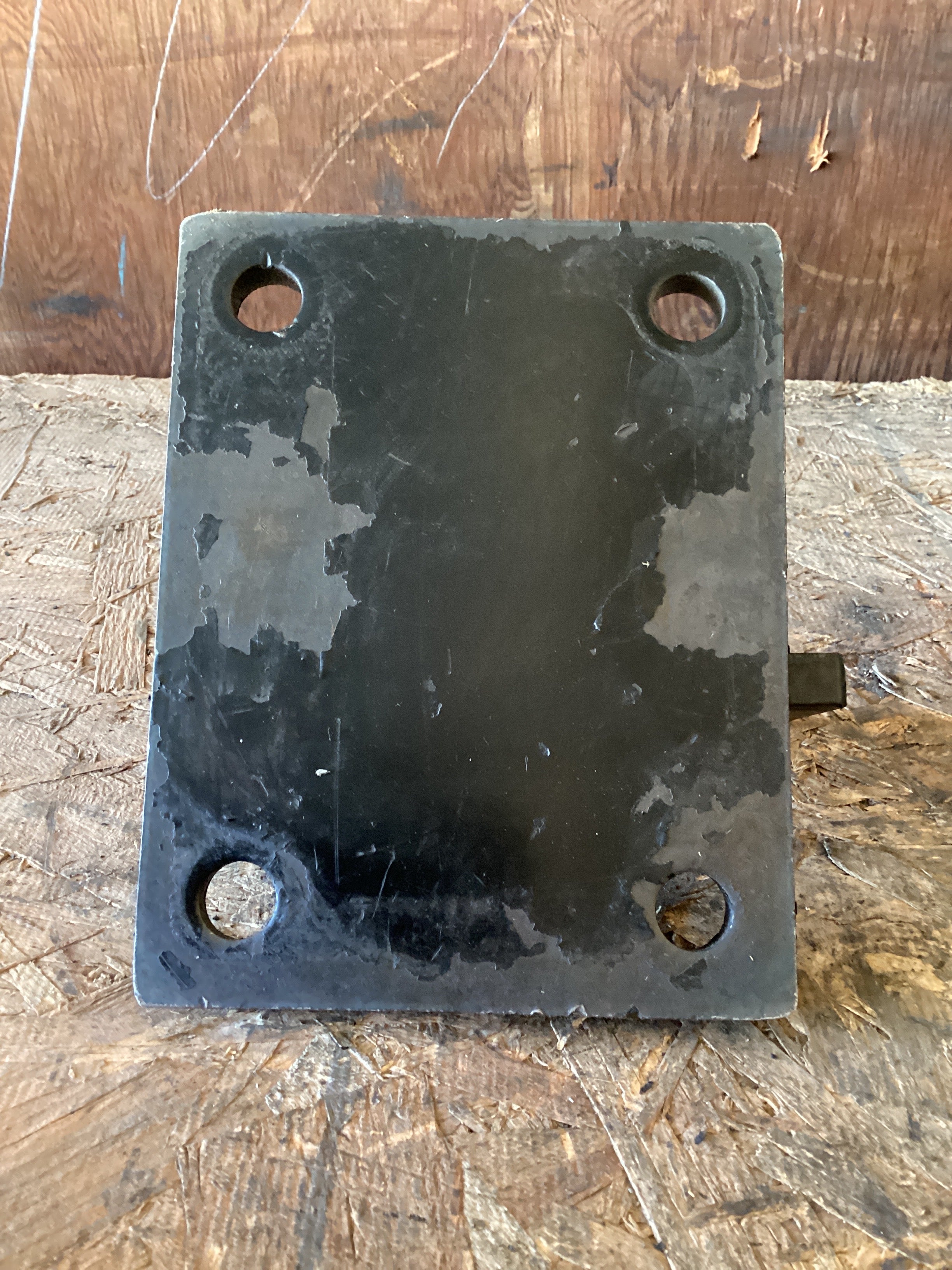USED | REAR MOTOR MOUNT DETROIT | SKU1,039
