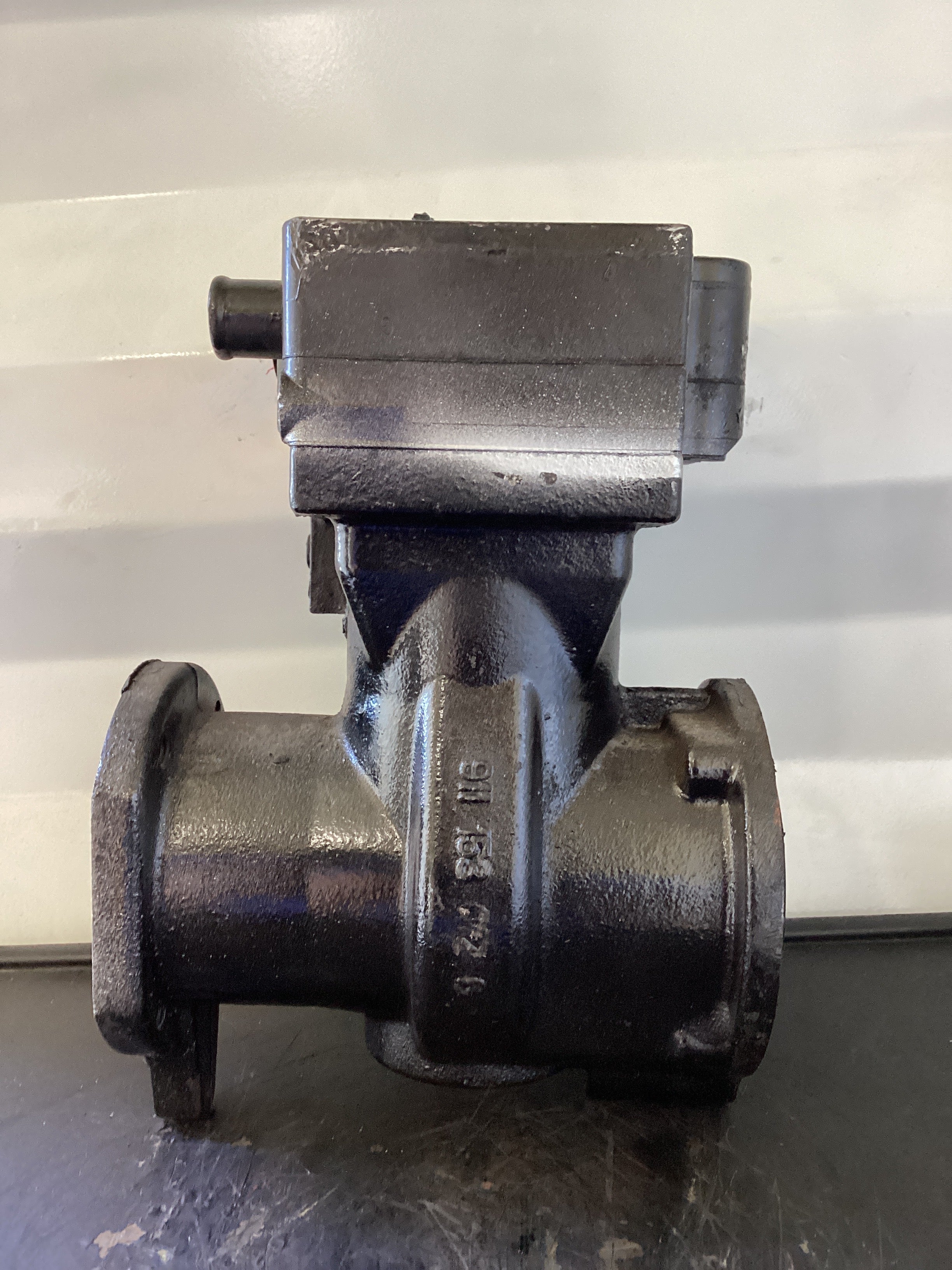 USED | AIR COMPRESSOR CUMMINS M11-N14 | SKU474