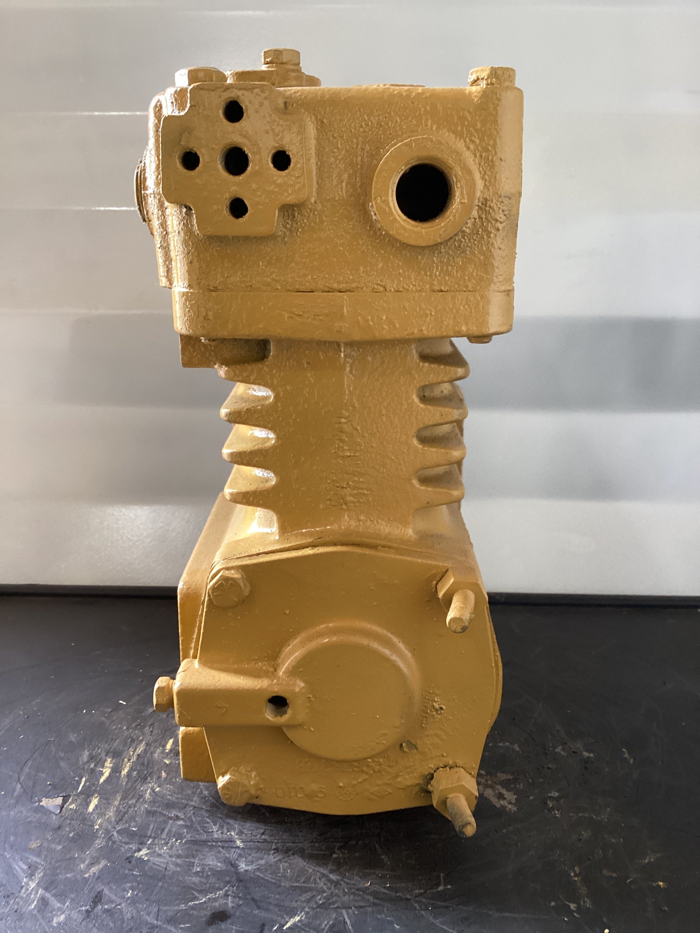 USED | AIR COMPRESSOR CATERILAR | SKU450