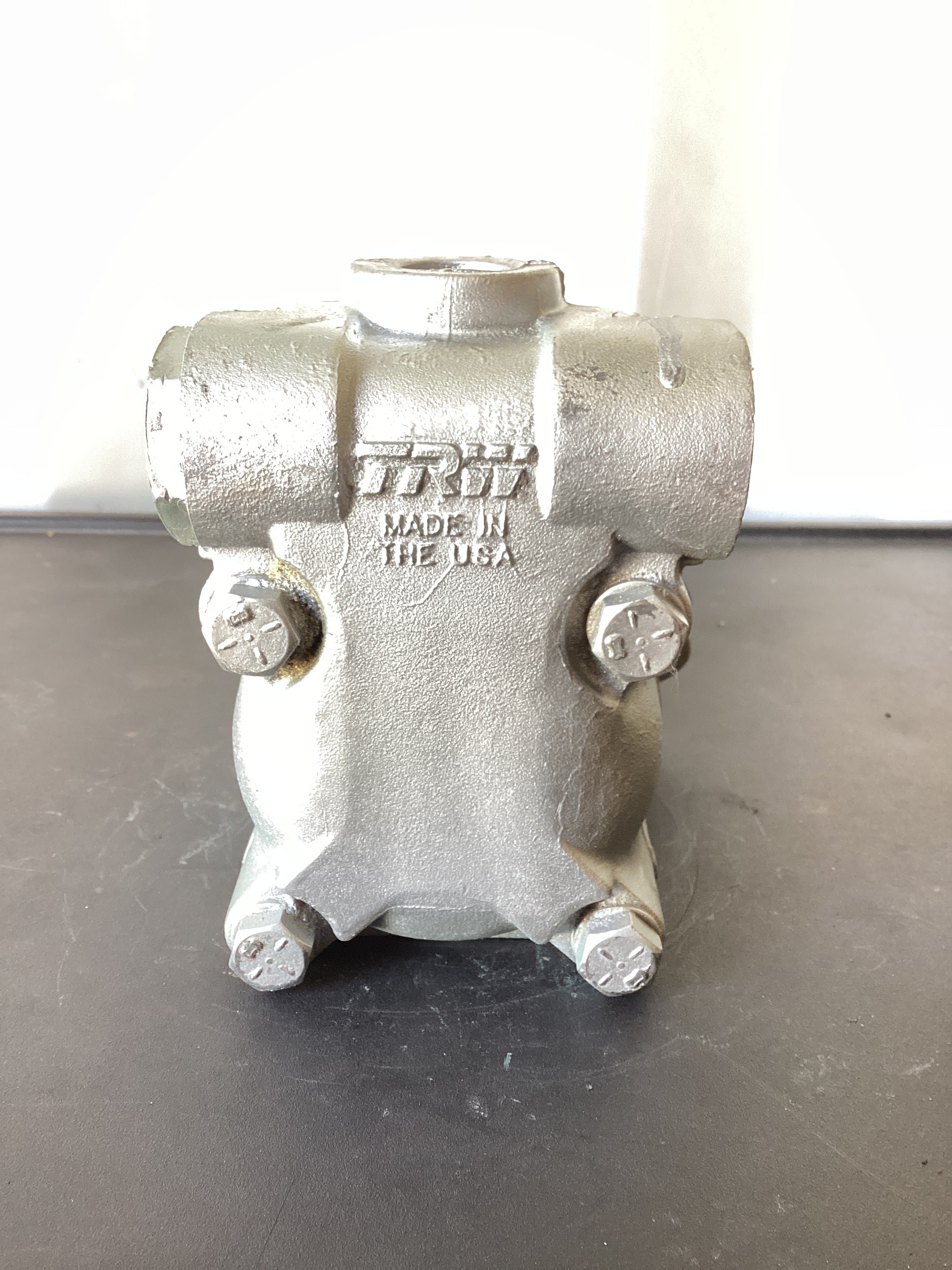 USED | POWER STEERING PUMP RHS | SKU505