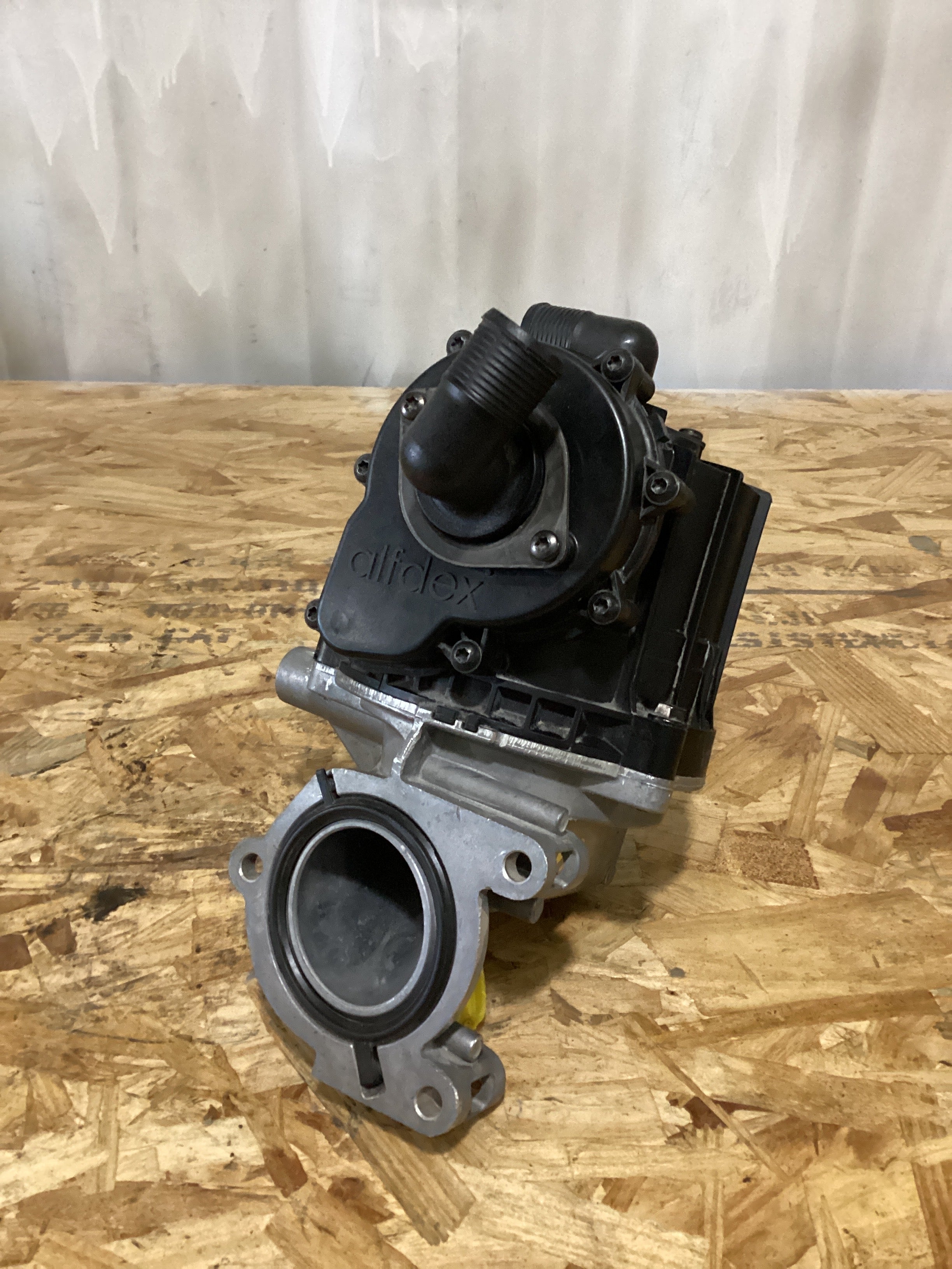 NEW | CRANKCASE BREATHER FILTER VOLVO MACK | SKU728