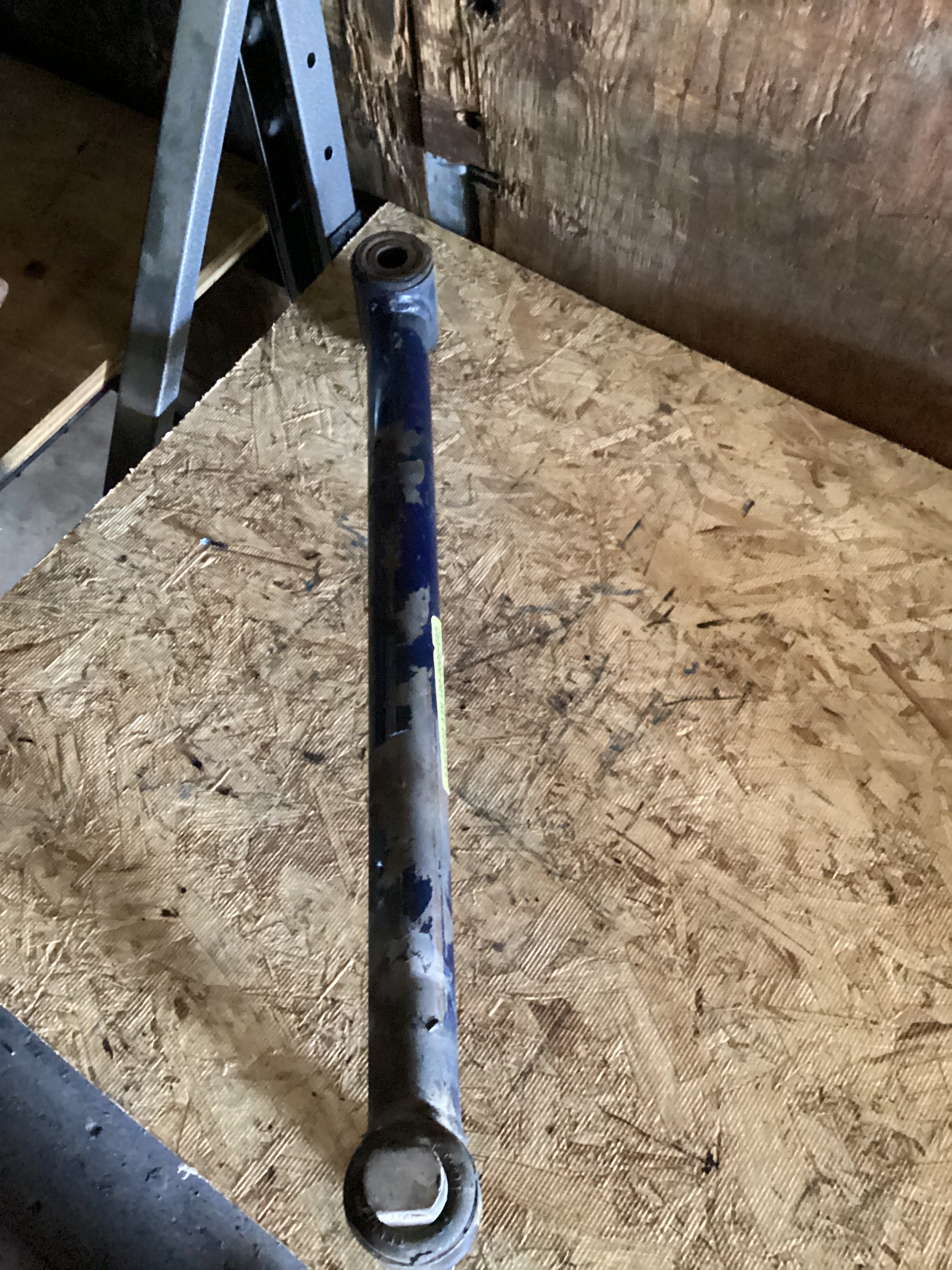 USED | REAR SUSPENSION TORQUE BAR 23 INCH KW| SKU783