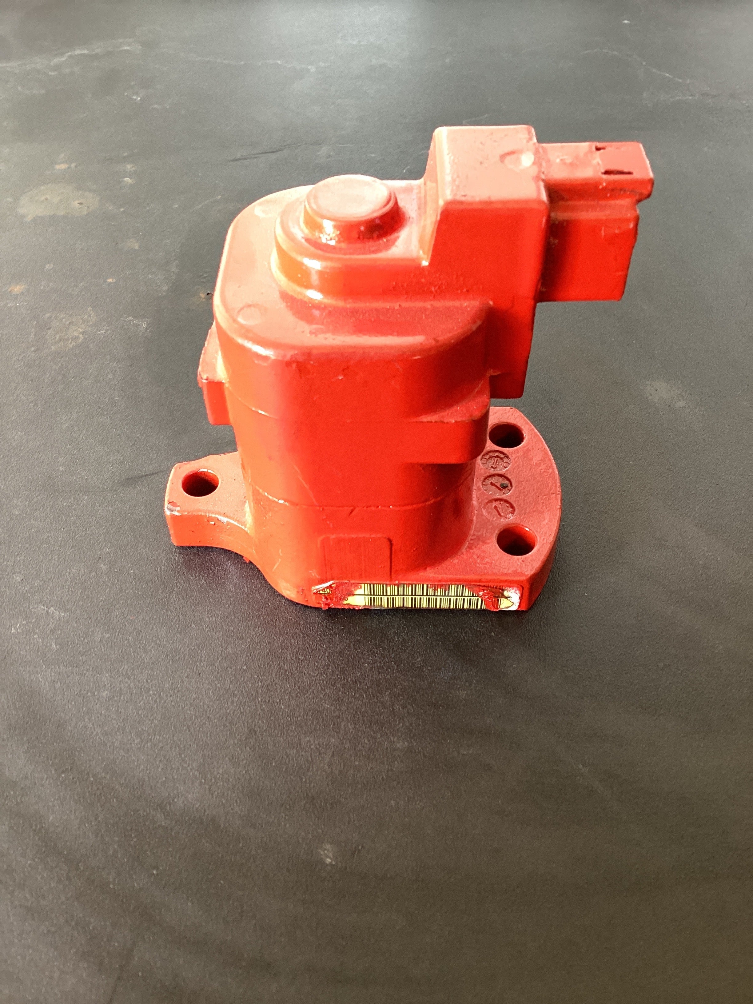 USED | FUEL TIMING ACTUATOR CUMMINS | SKU579